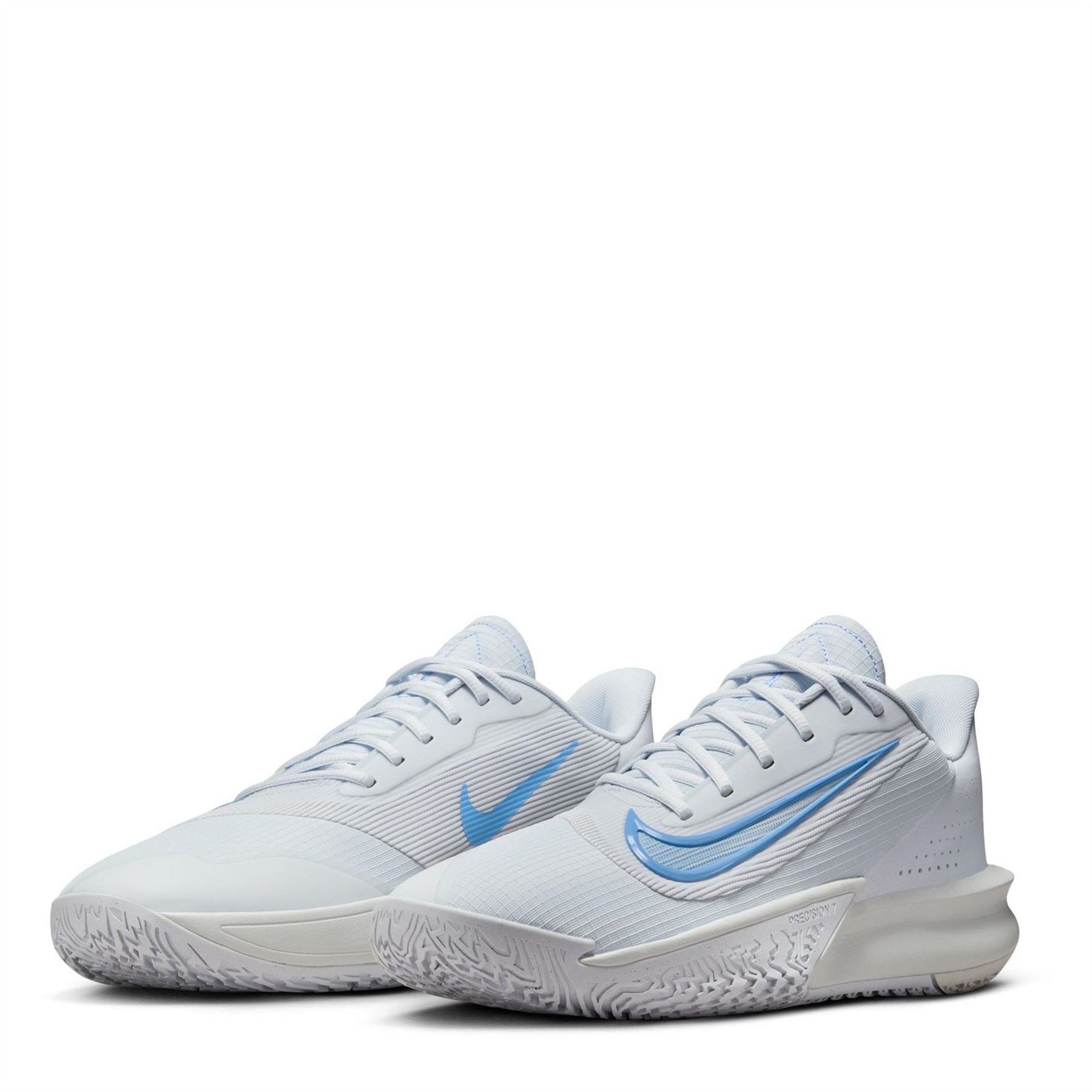 Nike 7 Adults Basketball Shoes