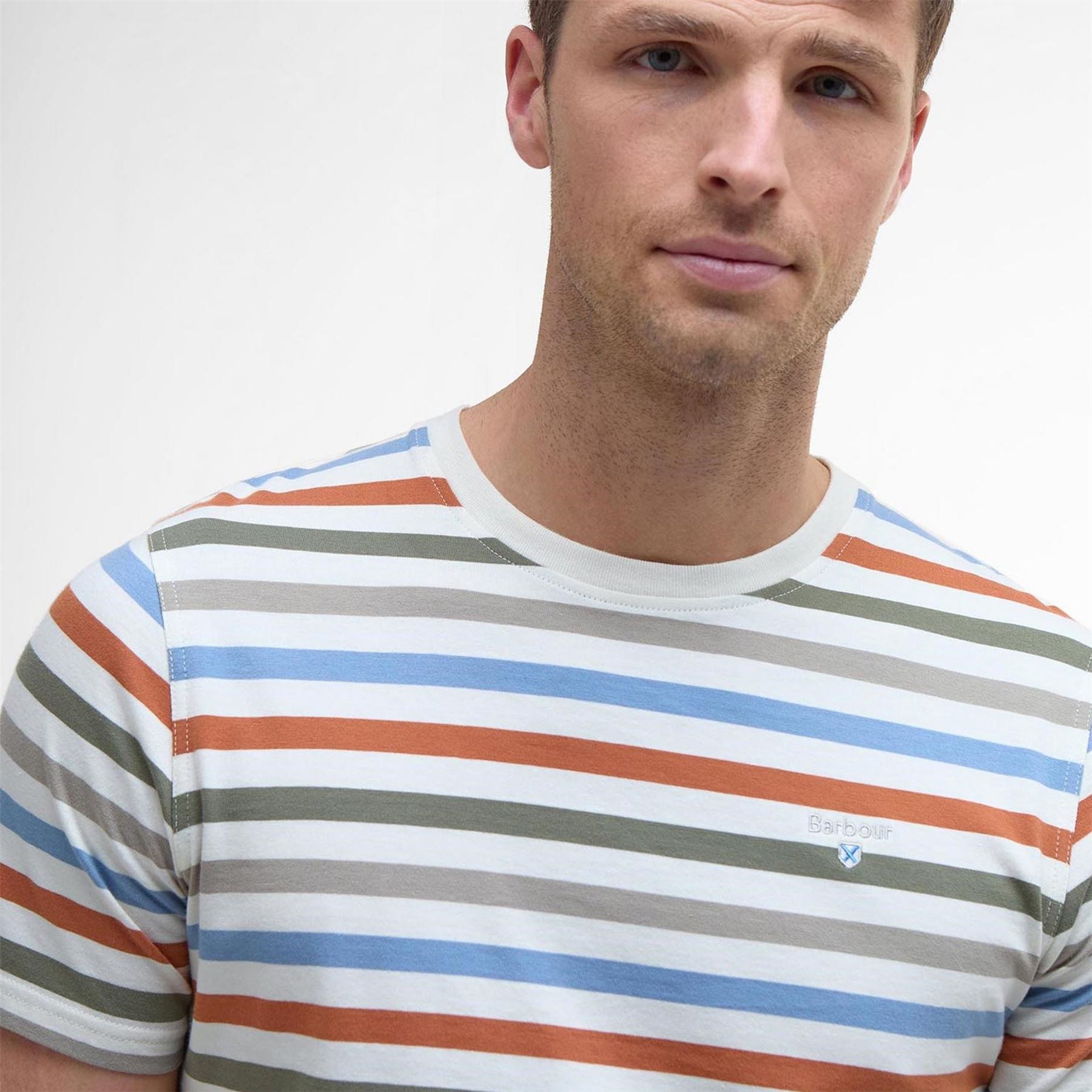 Barbour T-Shirt