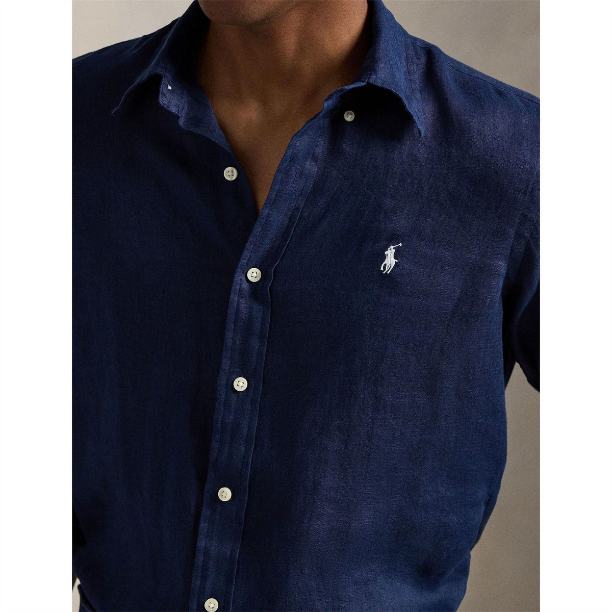 Polo Ralph Lauren Long Sleeve Shirt