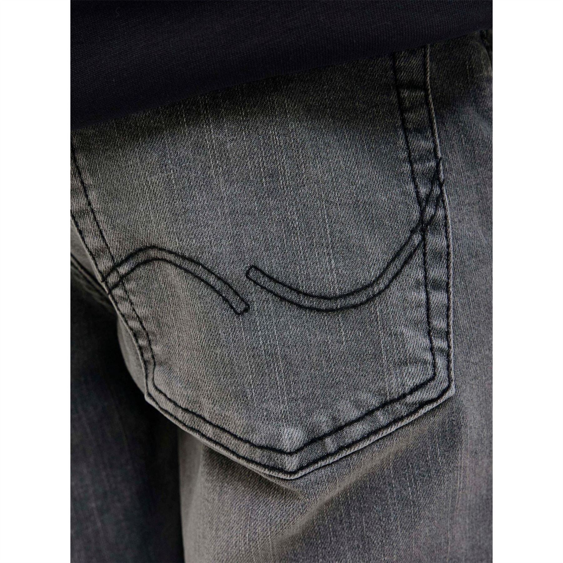 Jack and Jones Slim Jeans Junior Boys