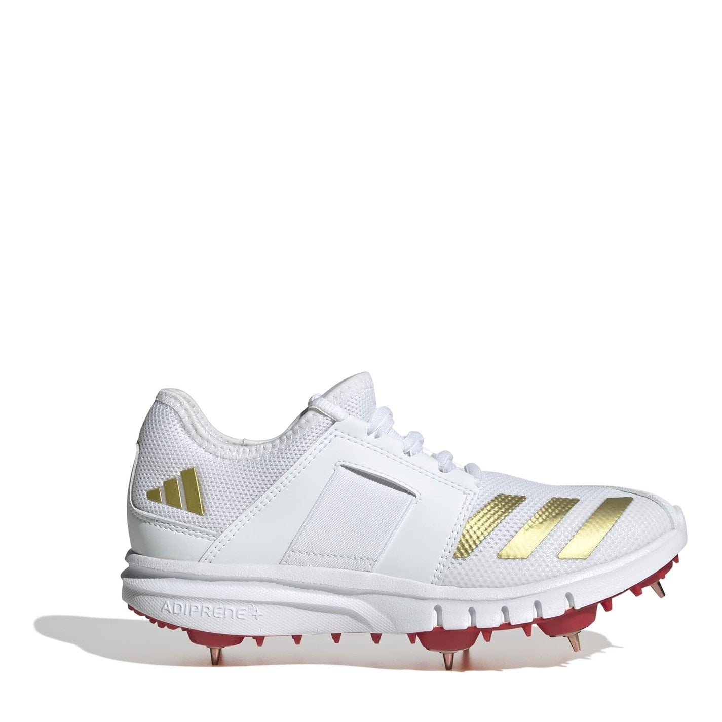 adidas Kids Howzat Cricket Spikes