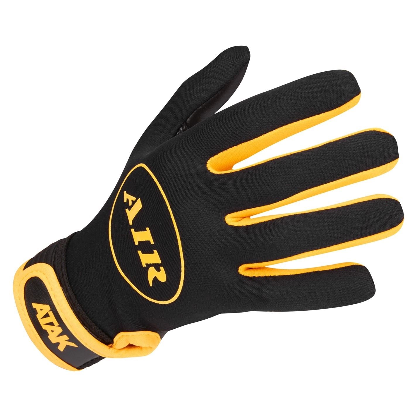 ATAK Sports Air Gaa Gloves Junior