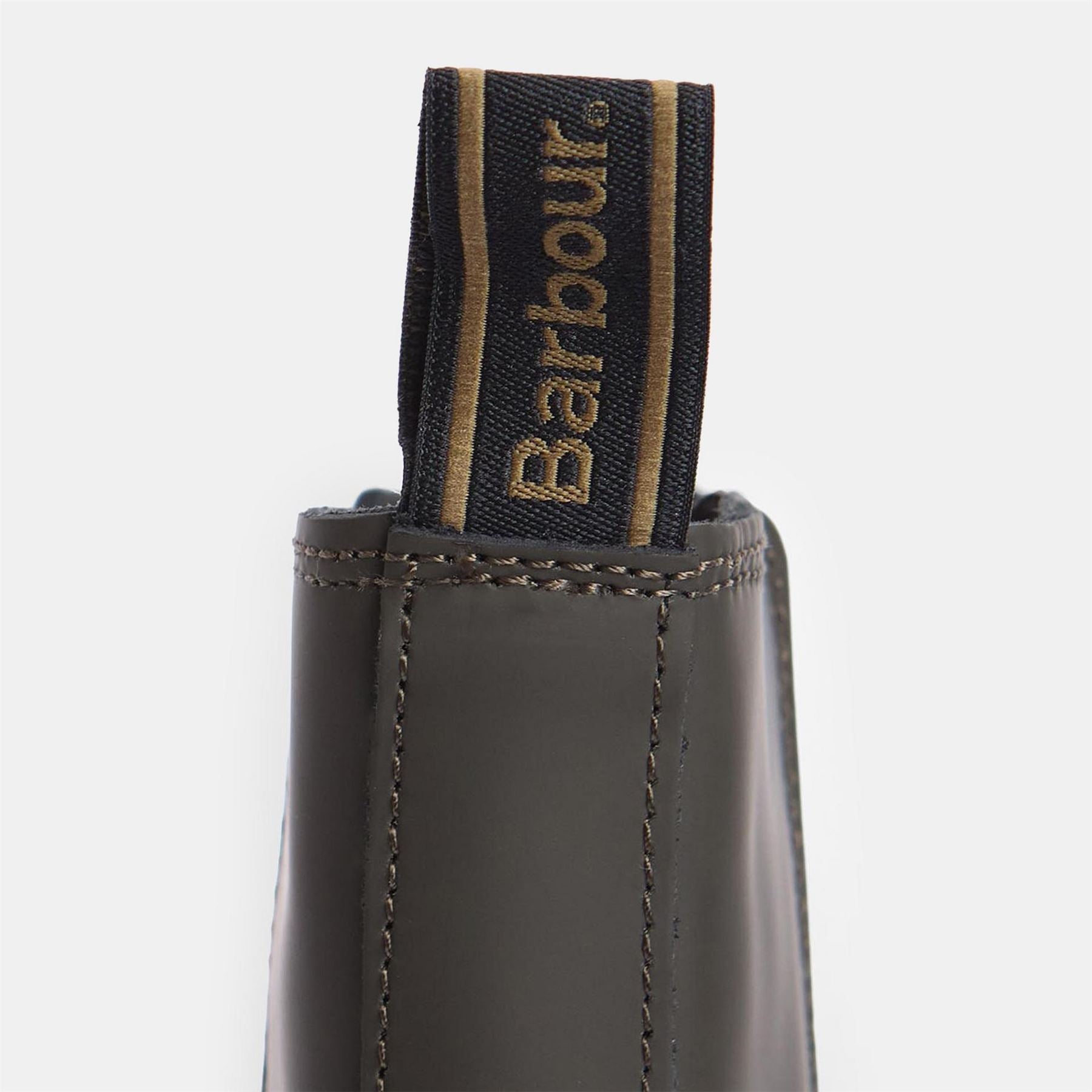 Barbour Sidneigh Chelsea Boots