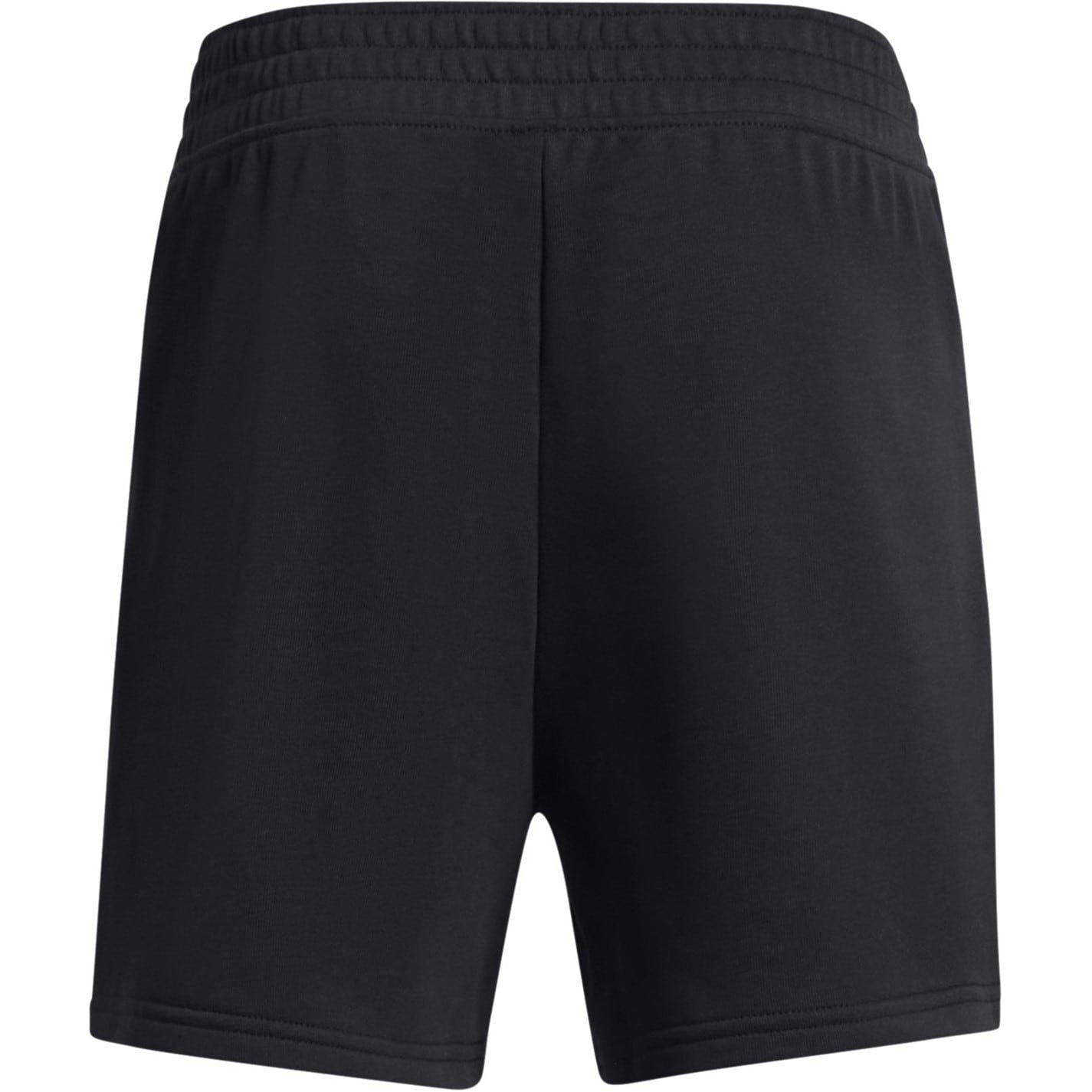 Under Armour Armour Ua G Rival Try Crossovr Shorts Gym Short Girls