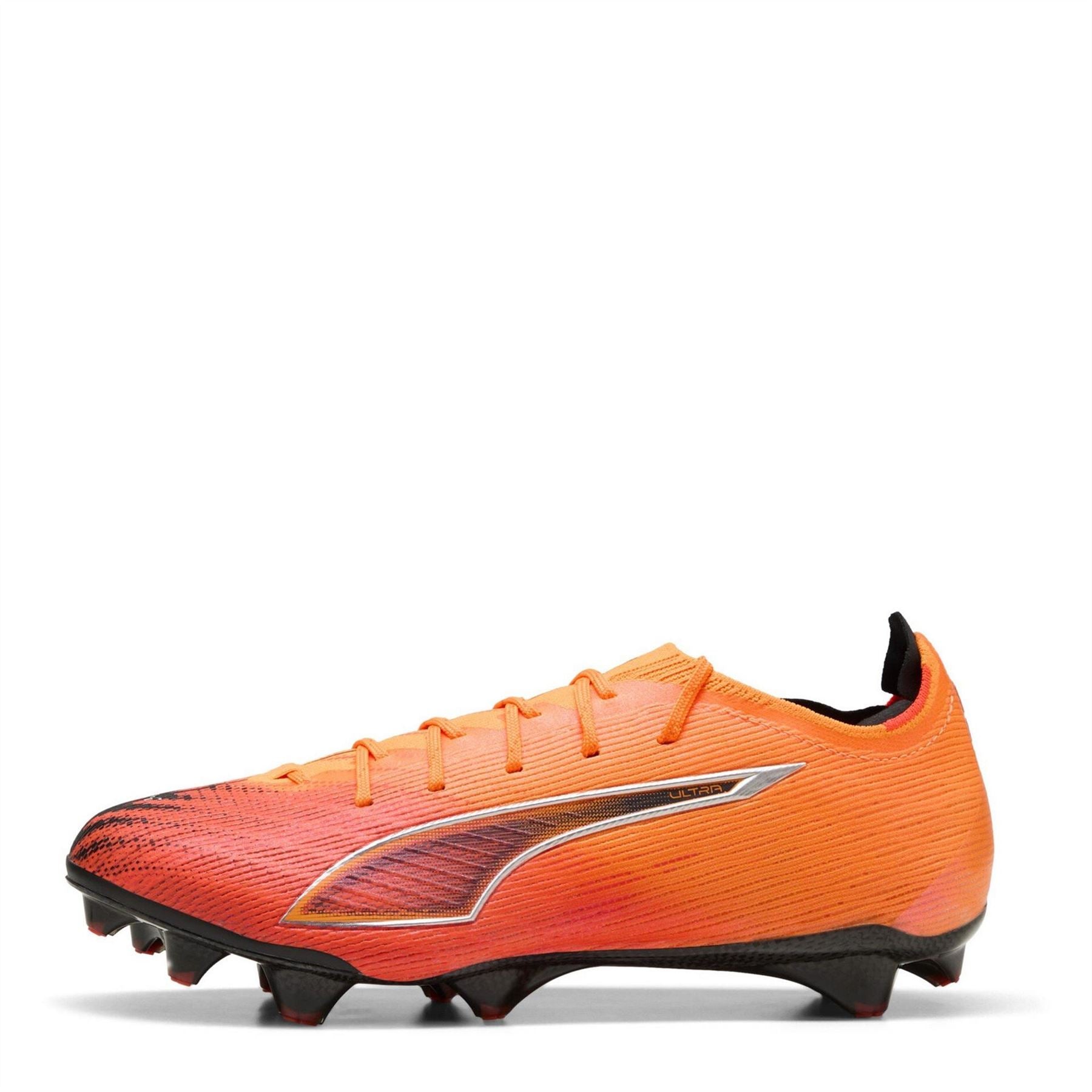 Puma Ultra 6 Carbon Firm Ground Football Boots