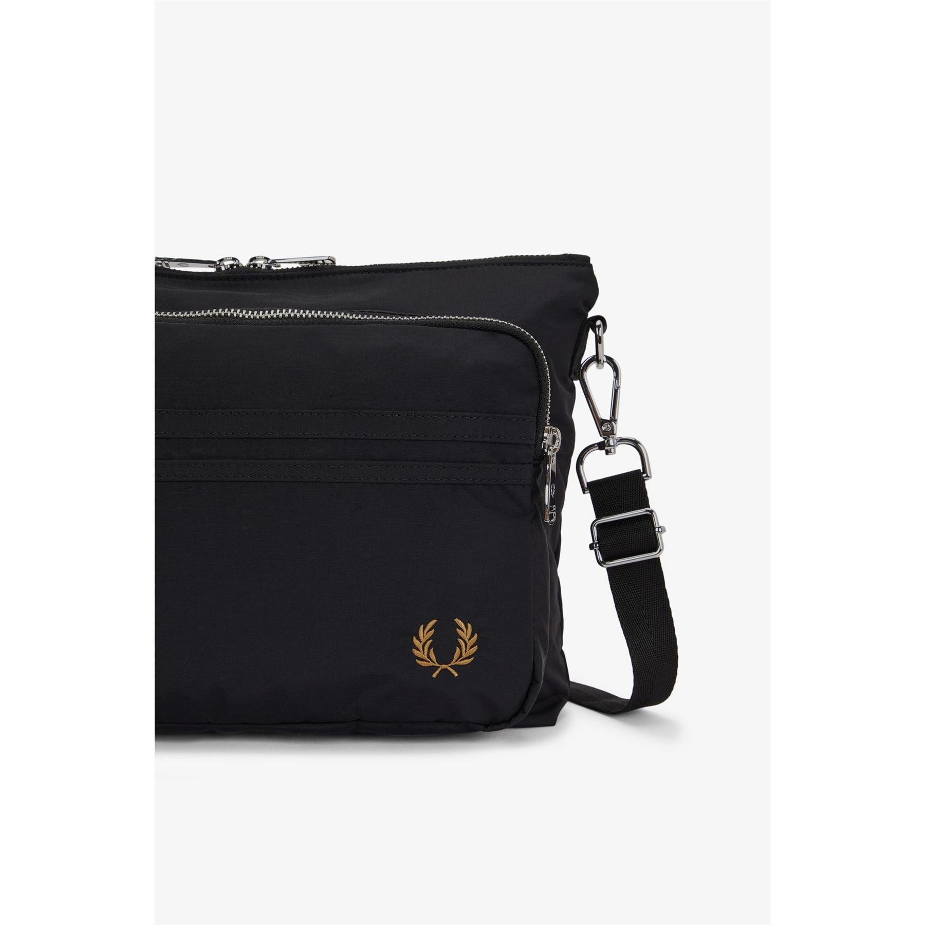 Fred Perry Cross Body Bag