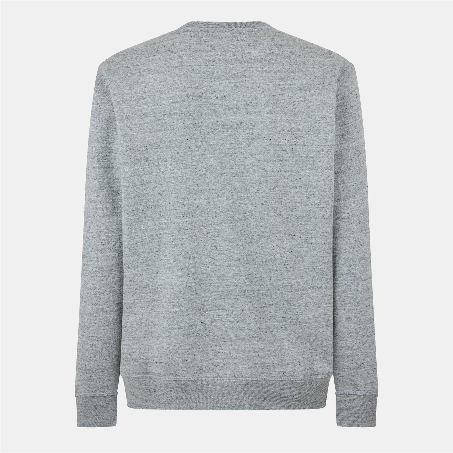 Jack Wills Belvue Graphic Logo Crew Neck Sweatshirt