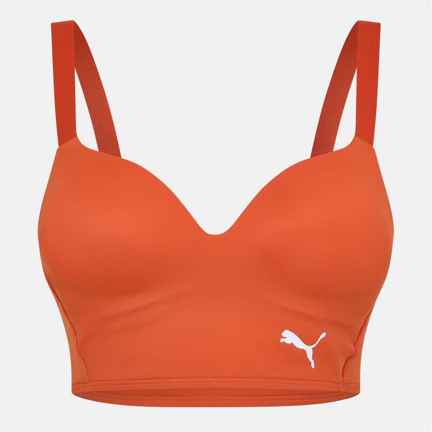 Puma Swimming Padded Top Ladies