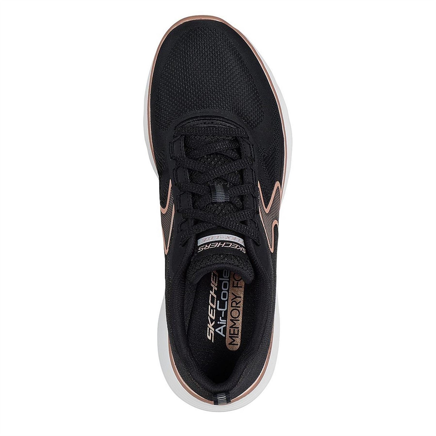 Skechers Womens Flex Appeal 5.0 Slip On Trainers