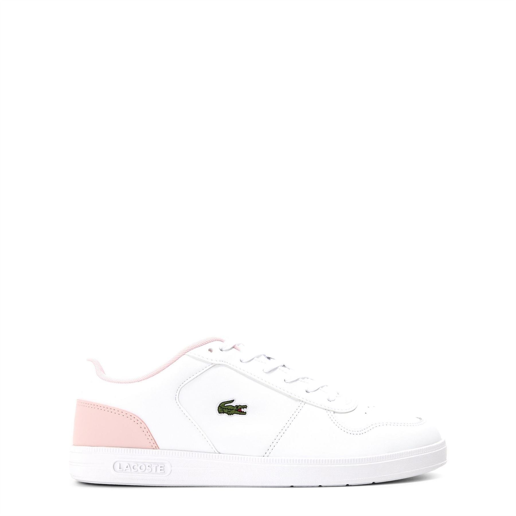 Lacoste Low Top Trainers