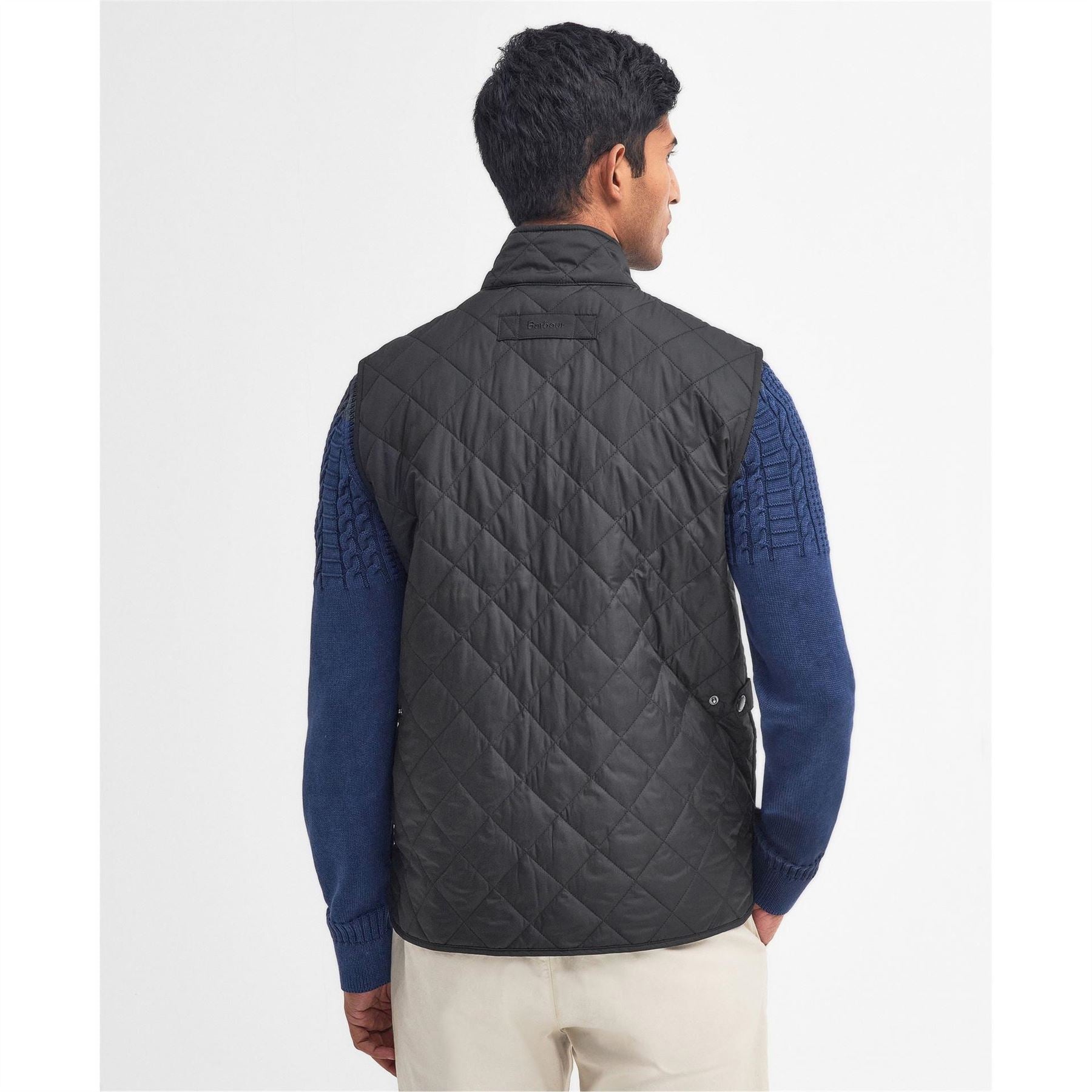 Barbour Gilet