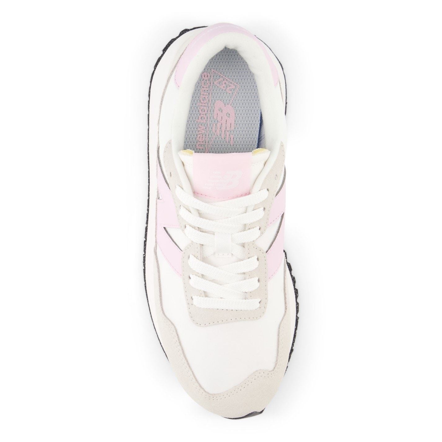 New Balance Balance 237 Low Top Sneakers