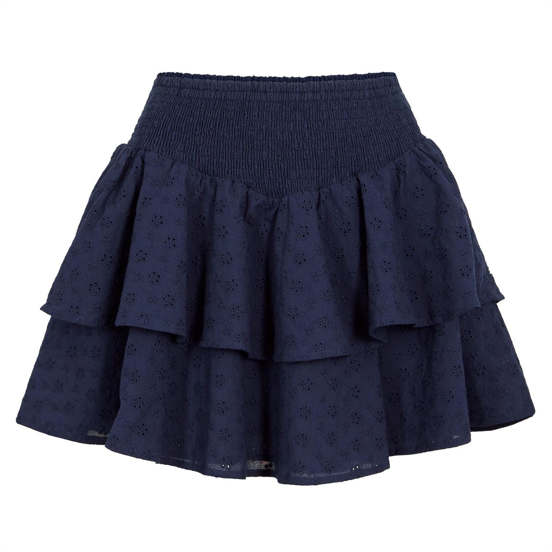 Jack Wills Tiered Skirt