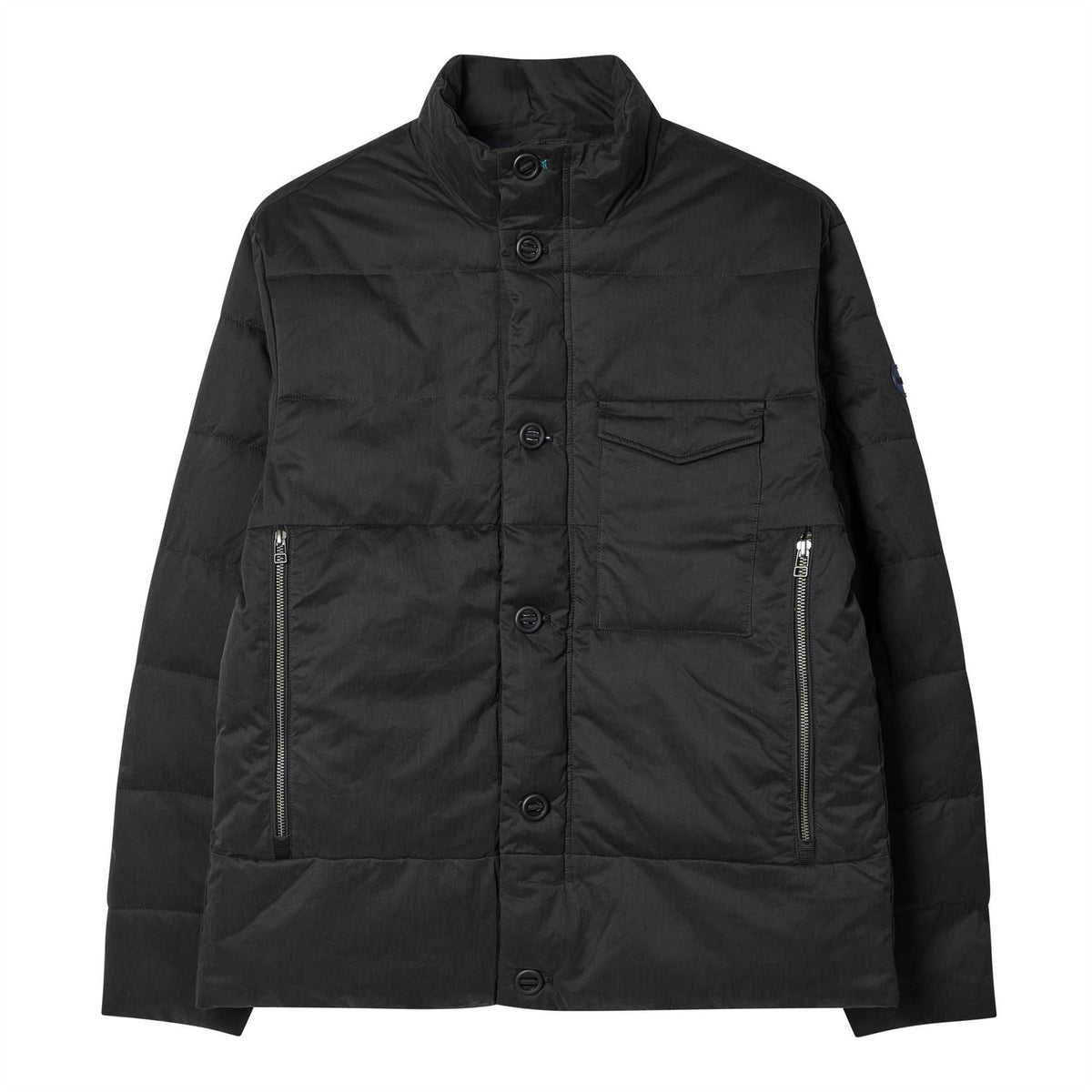 PS Paul Smith Fibre Down Medium Puffer Jacket