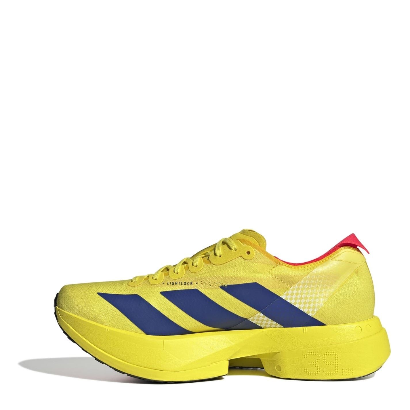 adidas Mens Adizero Adios Pro 4 Shoes
