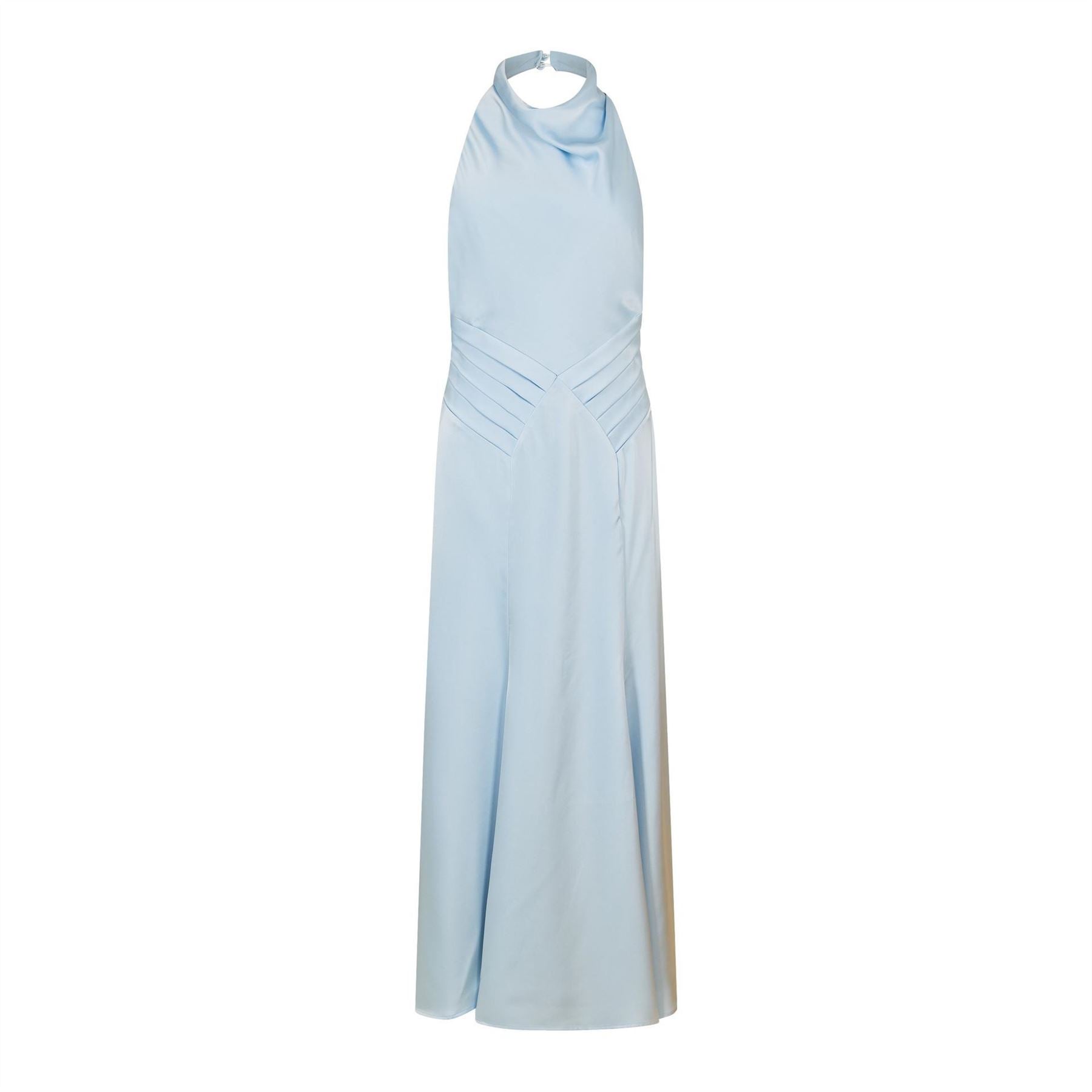 Jarlo Long Maxi Dress