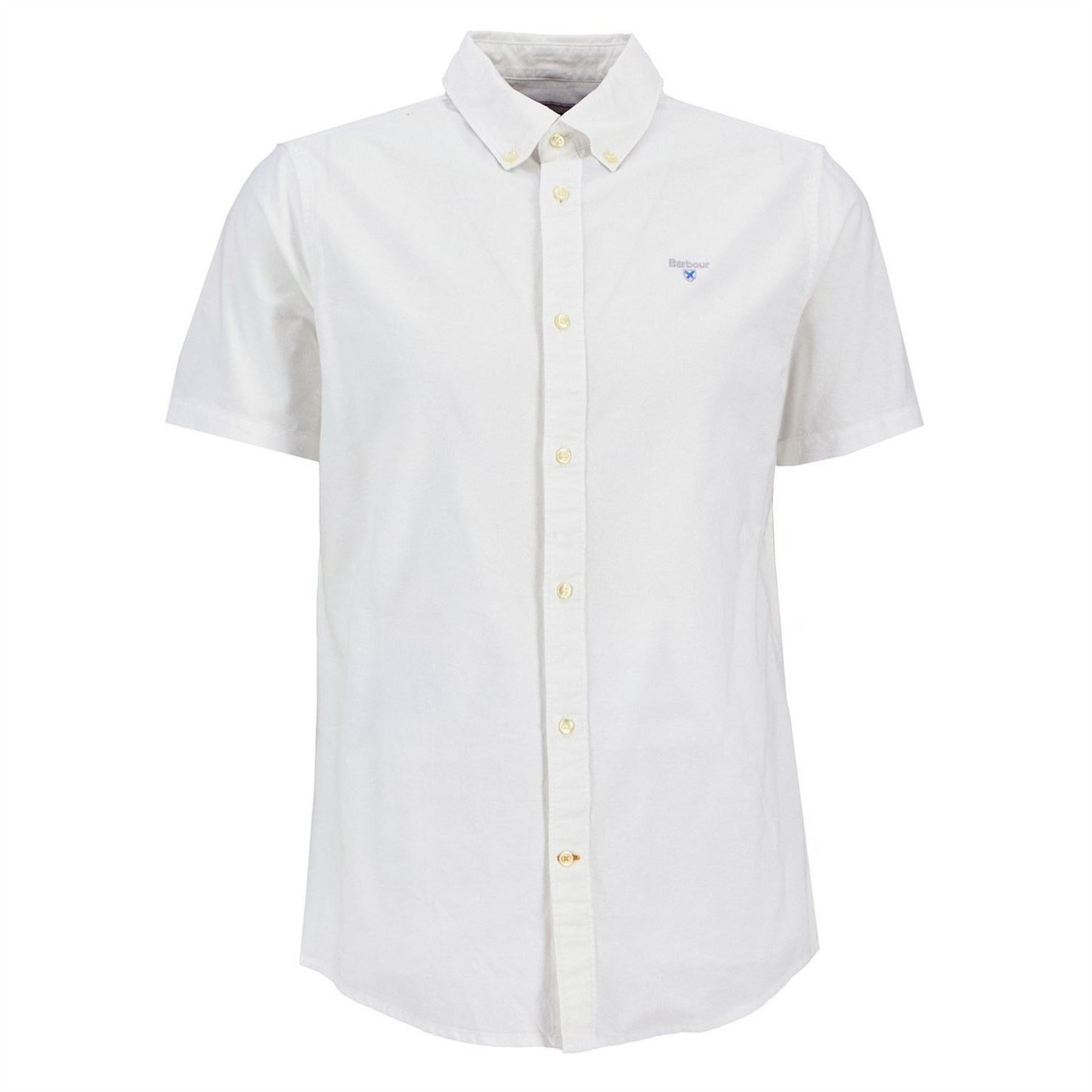 Barbour Oxtown Shirt