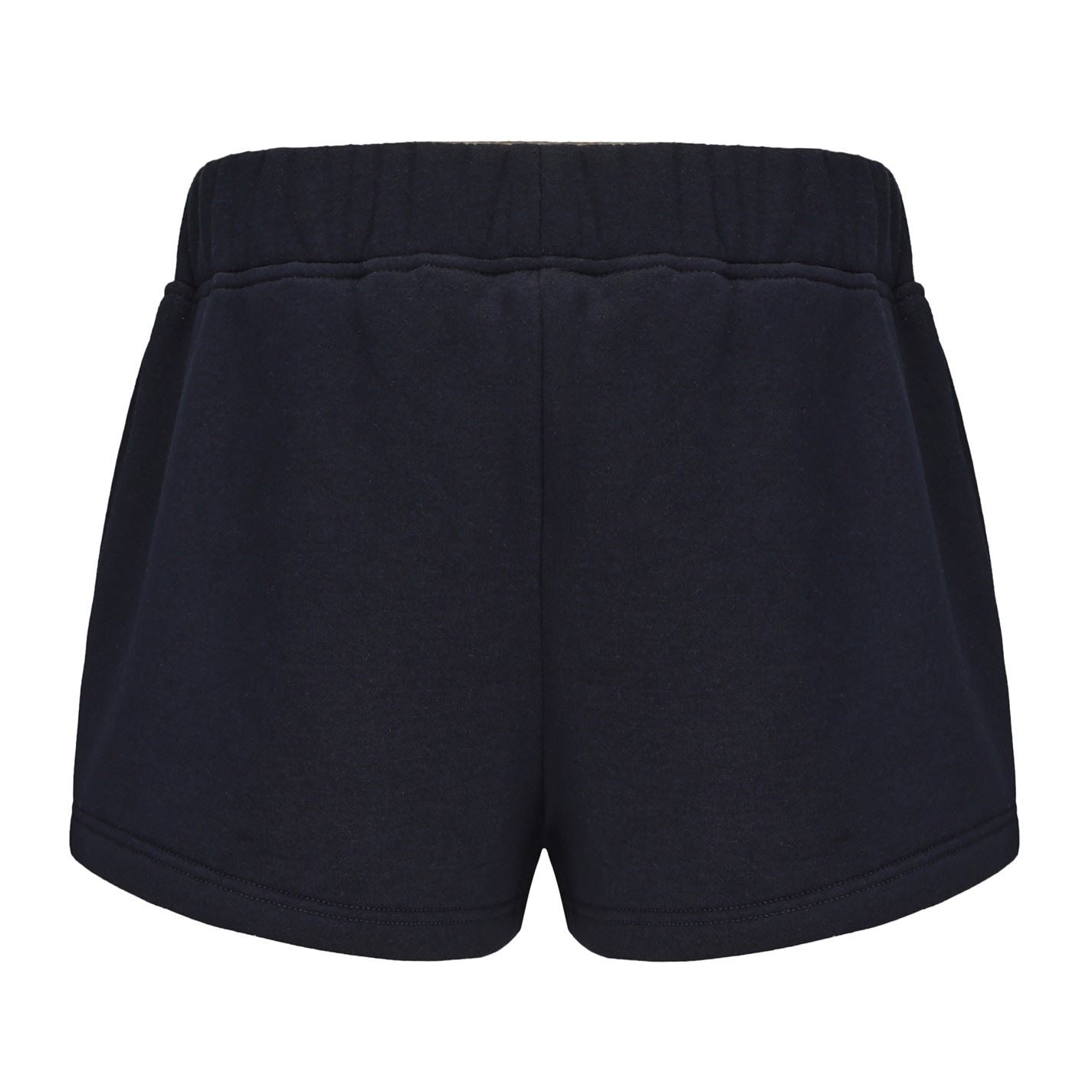 Slazenger Sweat Shorts with Elasticated Waistband