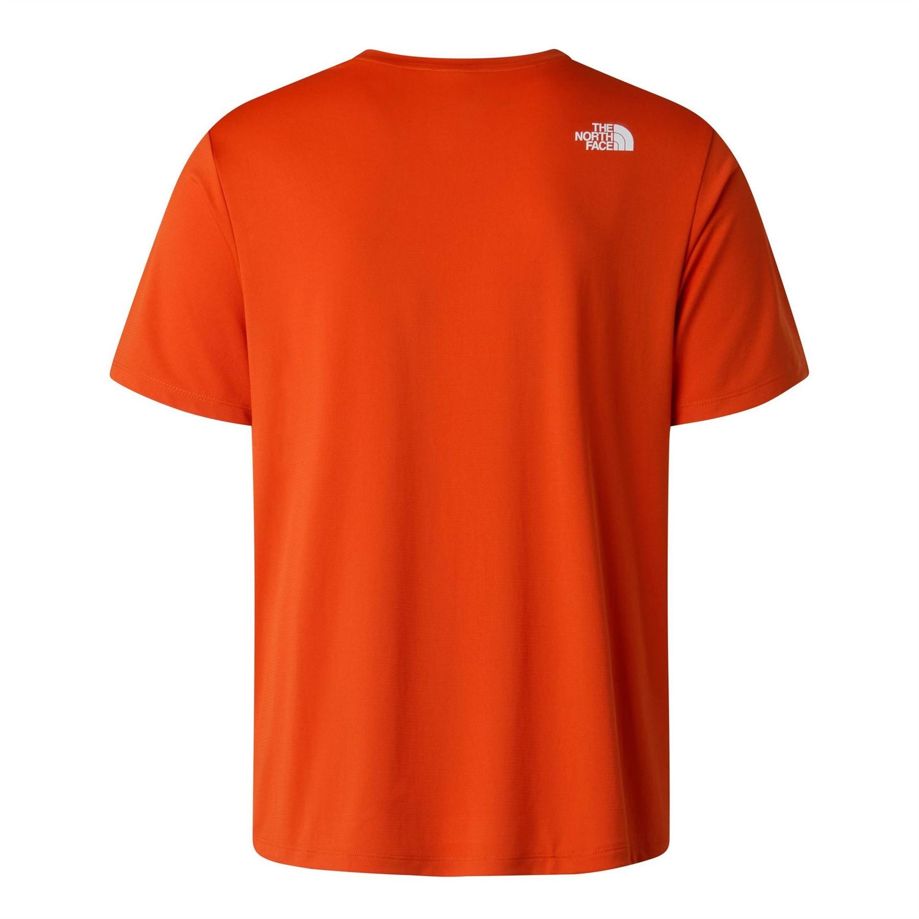 The North Face Mens 24 7 Ss Logo Tee
