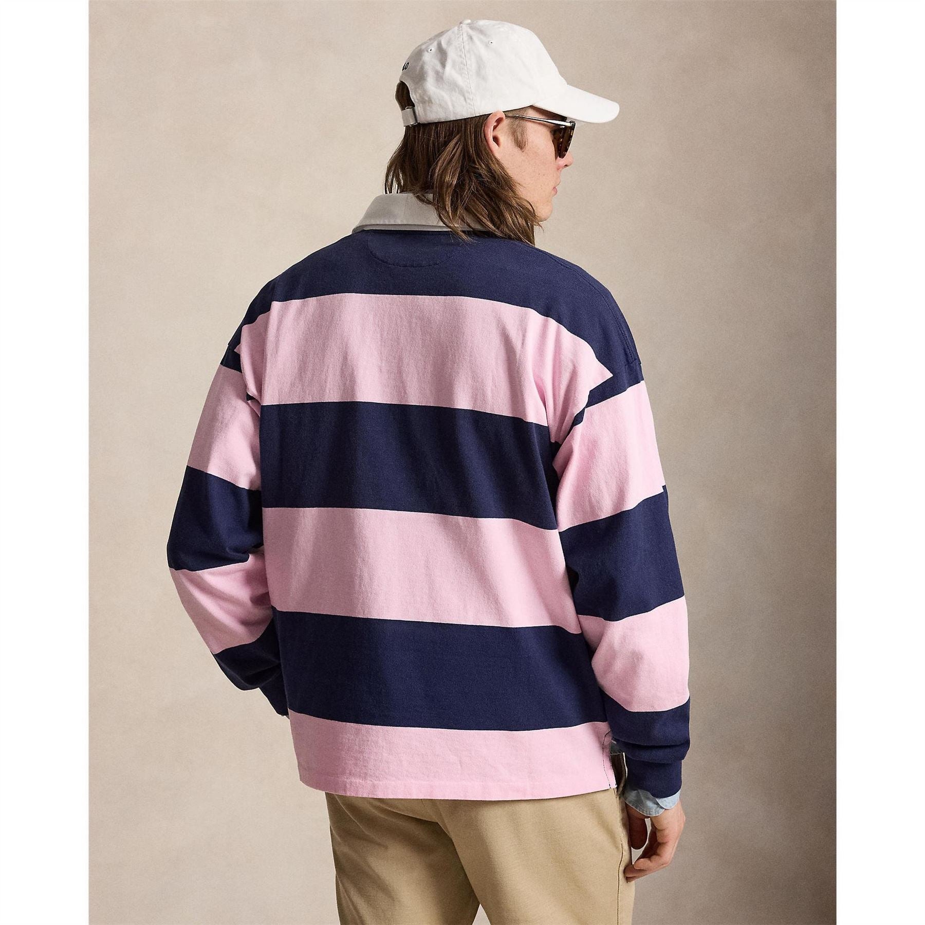 Polo Ralph Lauren Rugby Polo Shirt