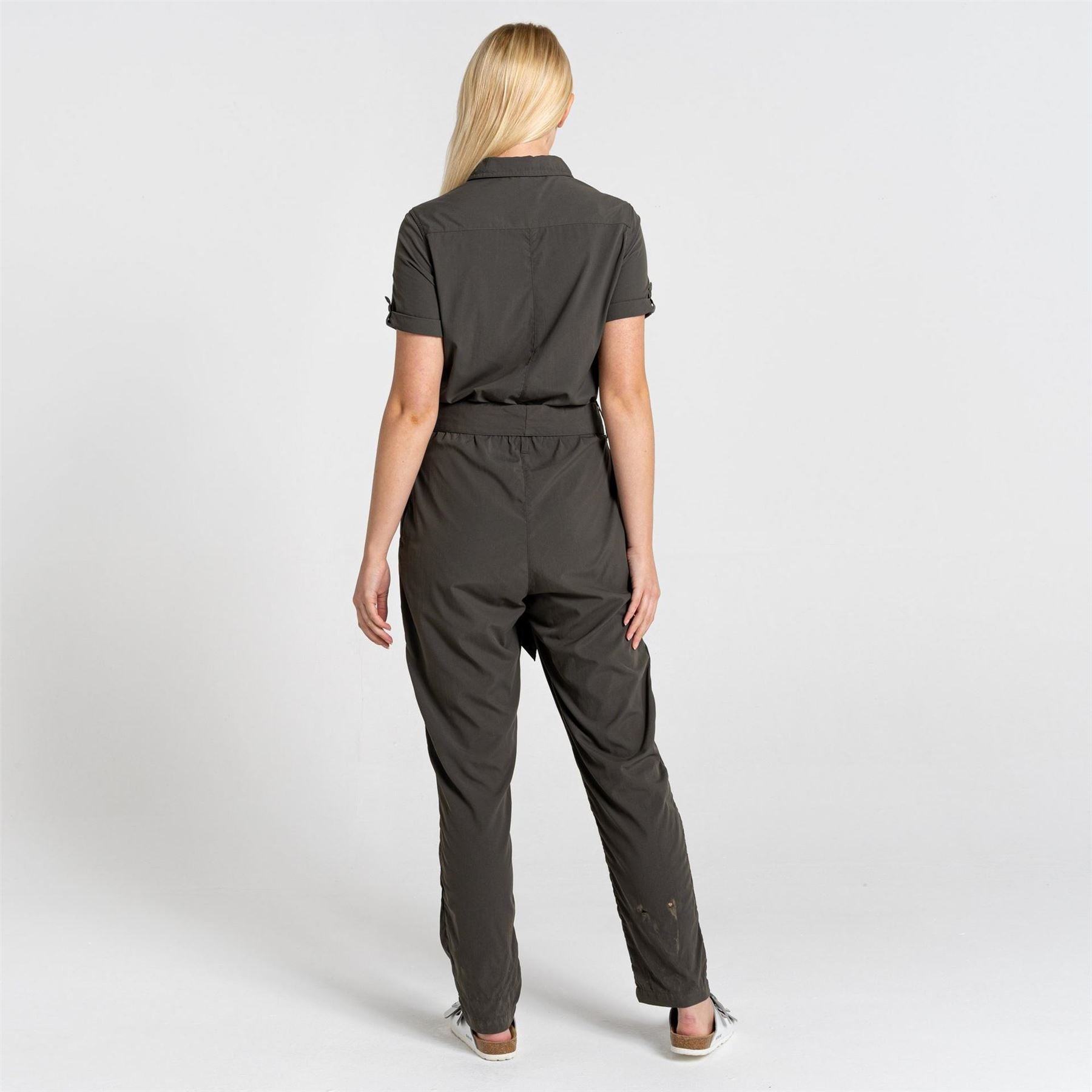Craghoppers Craghopper Nosilife Rania Jumpsuit