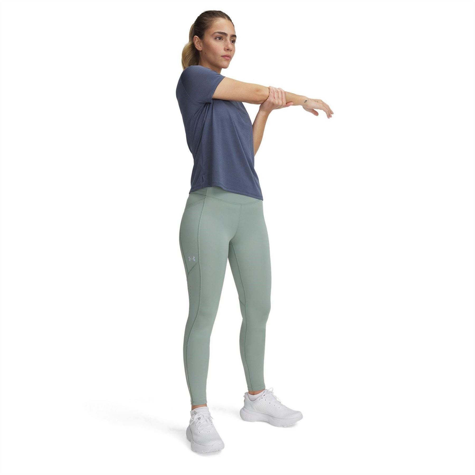 Under Armour Fly Fast 3.0 Tight