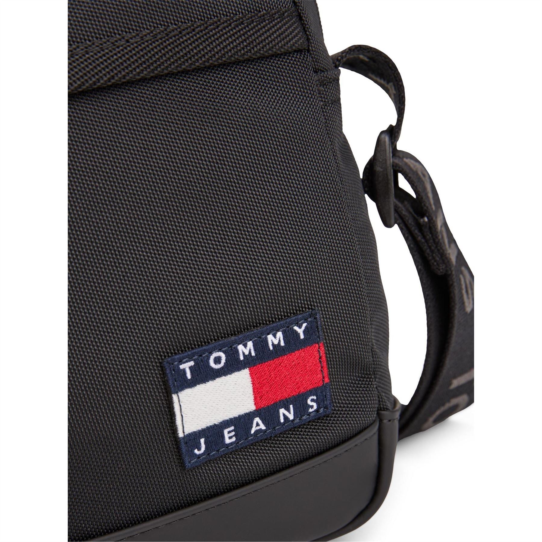 Tommy Jeans Daily Reporter Bag