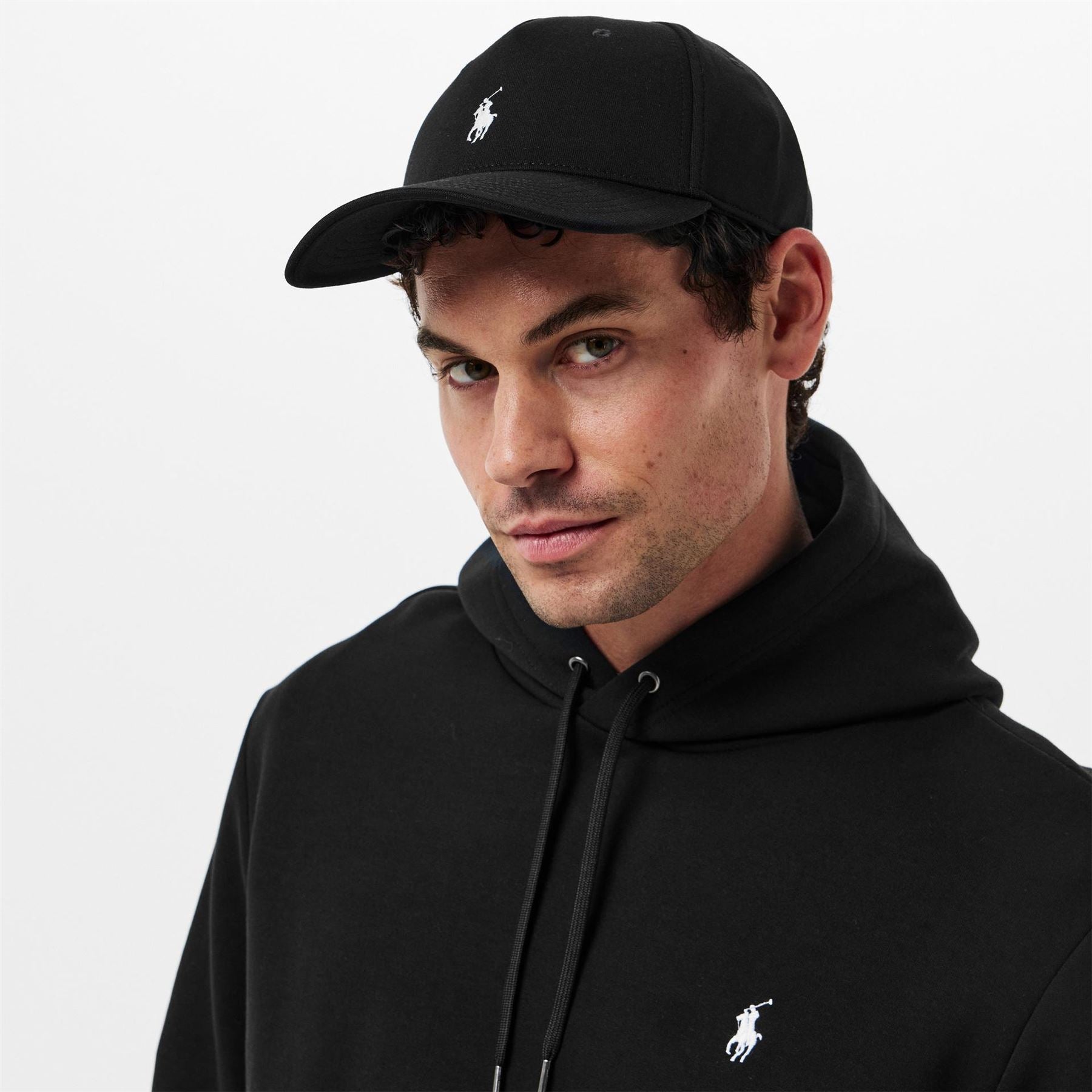Polo Ralph Lauren Tech Baseball Cap
