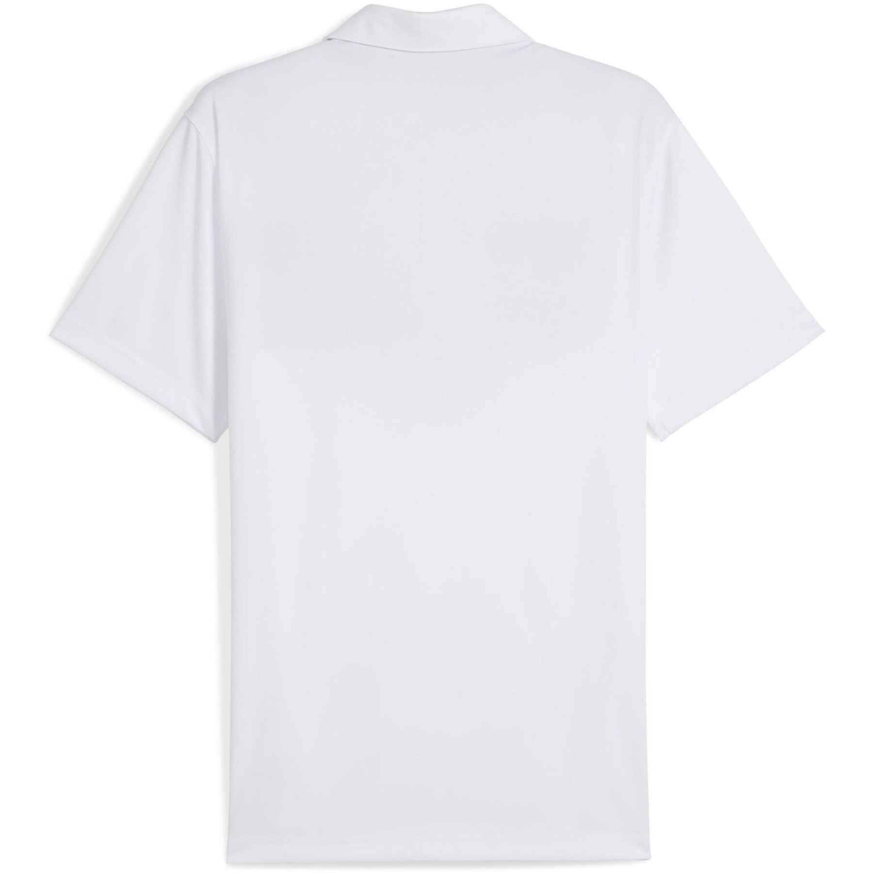 Puma Mens West Polo Shirt