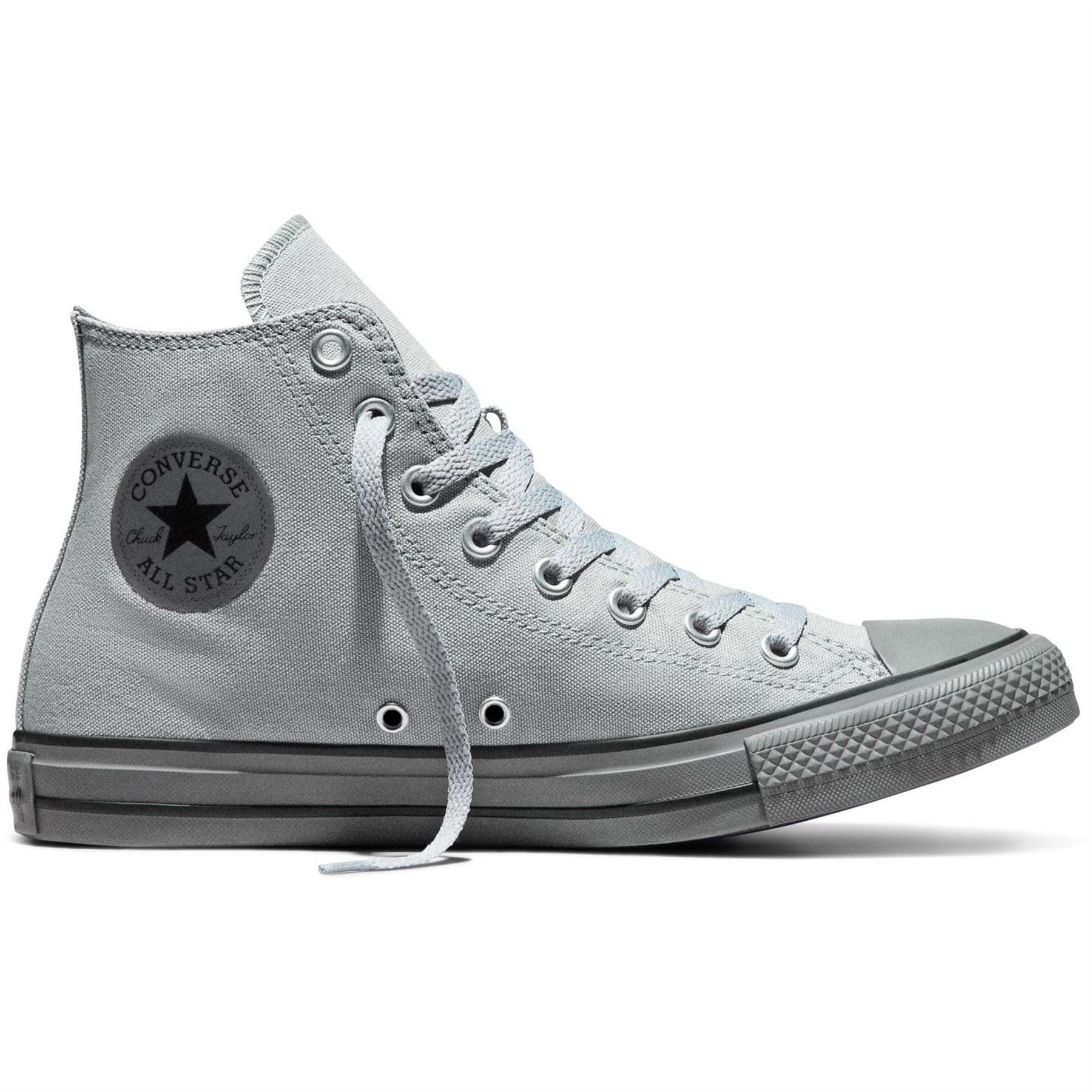 Converse Canvasas High Top Trainers