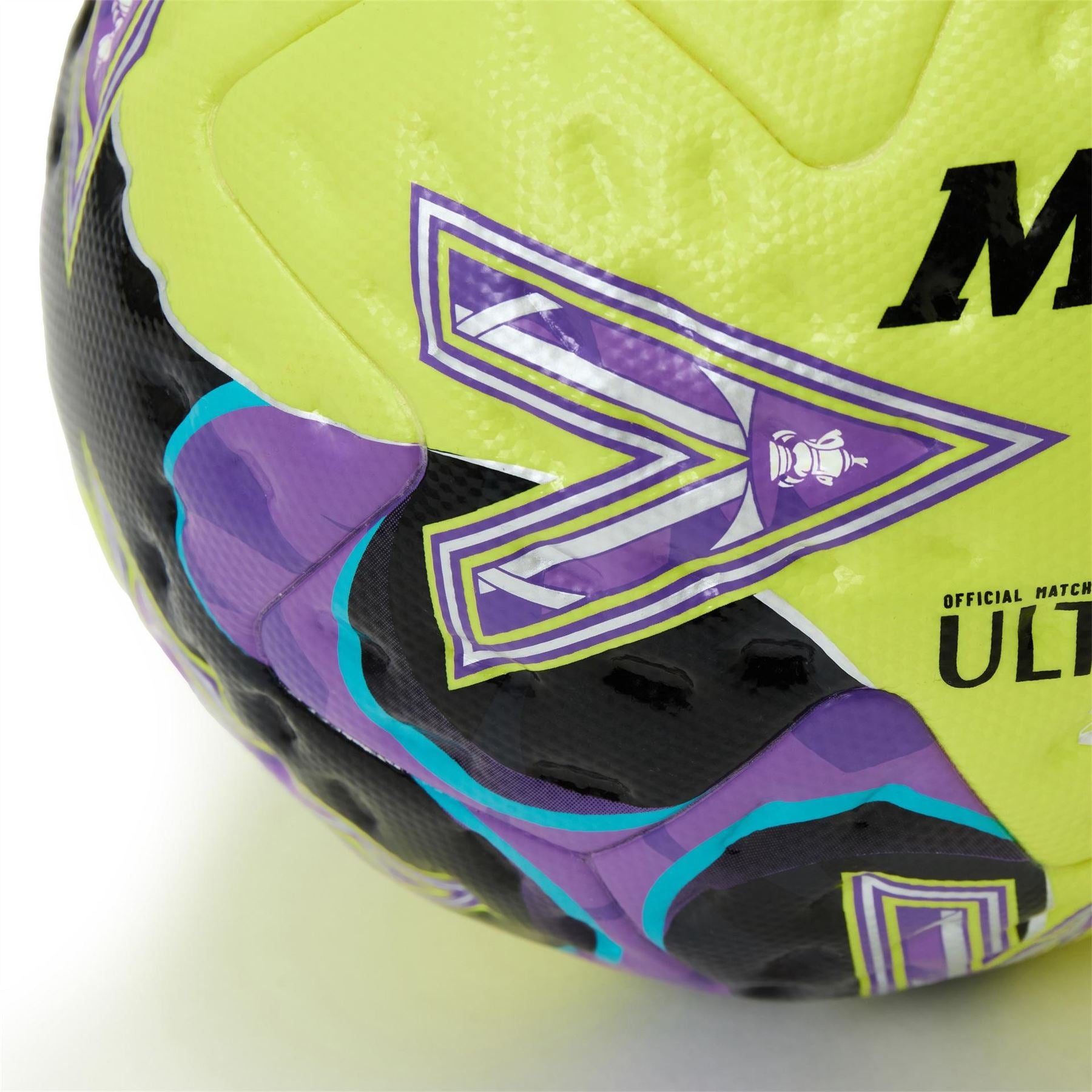 Mitre FA Cup 2025 26 Ultimax Pro Football