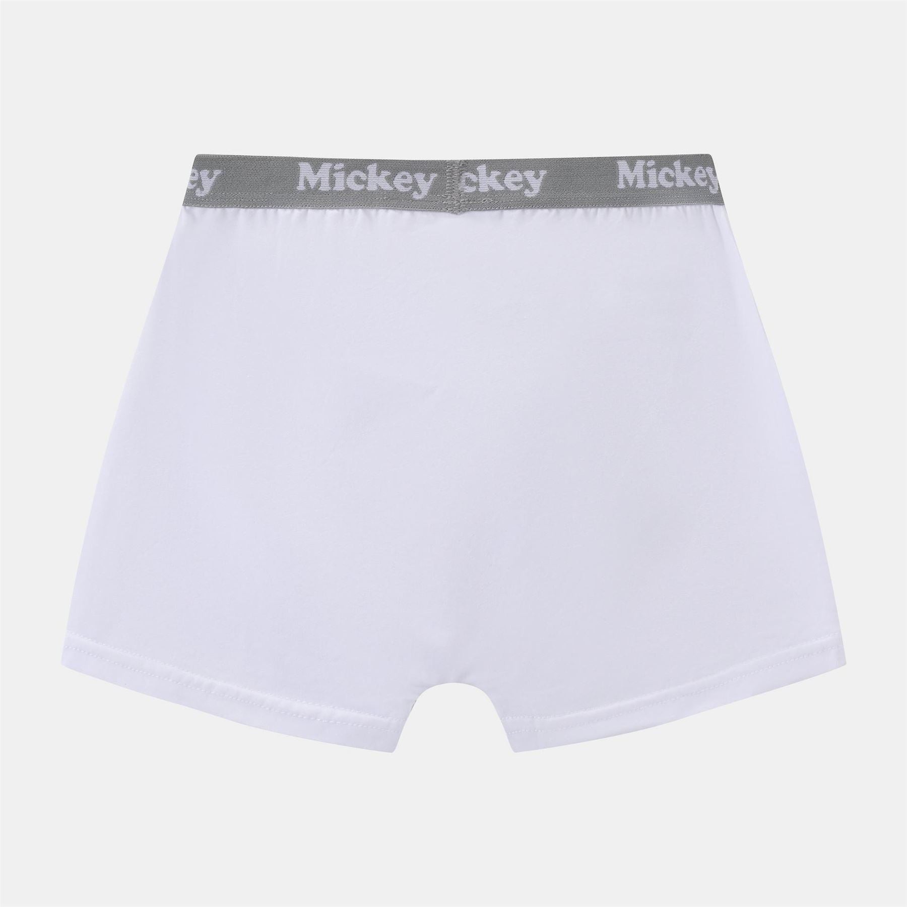Character 3pk Boxers Junior