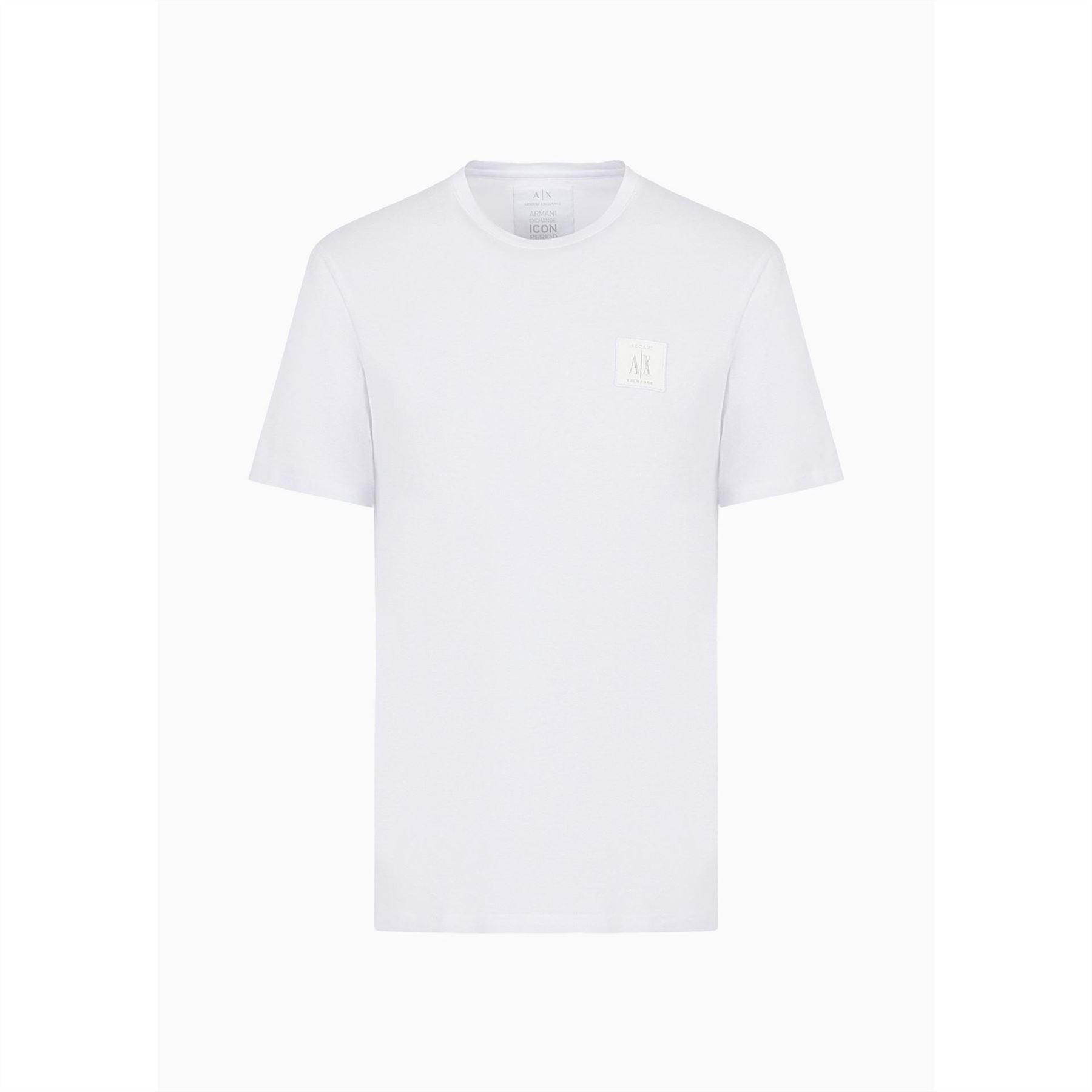 Armani Exchange Icon T-Shirt