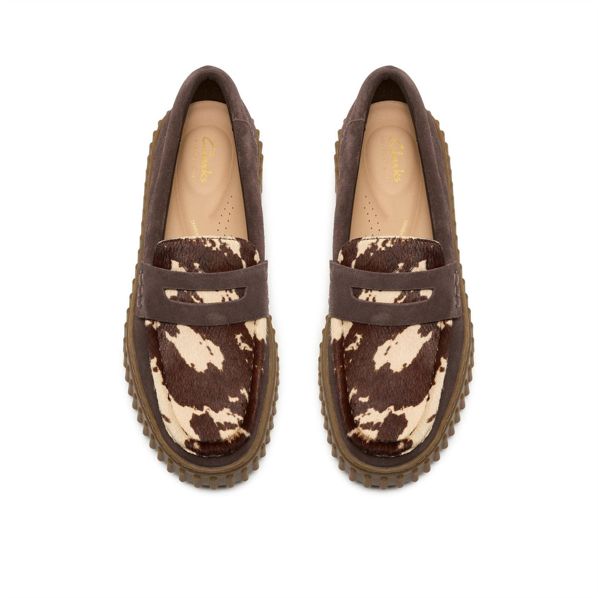 Clarks Torhill Penny Ld64