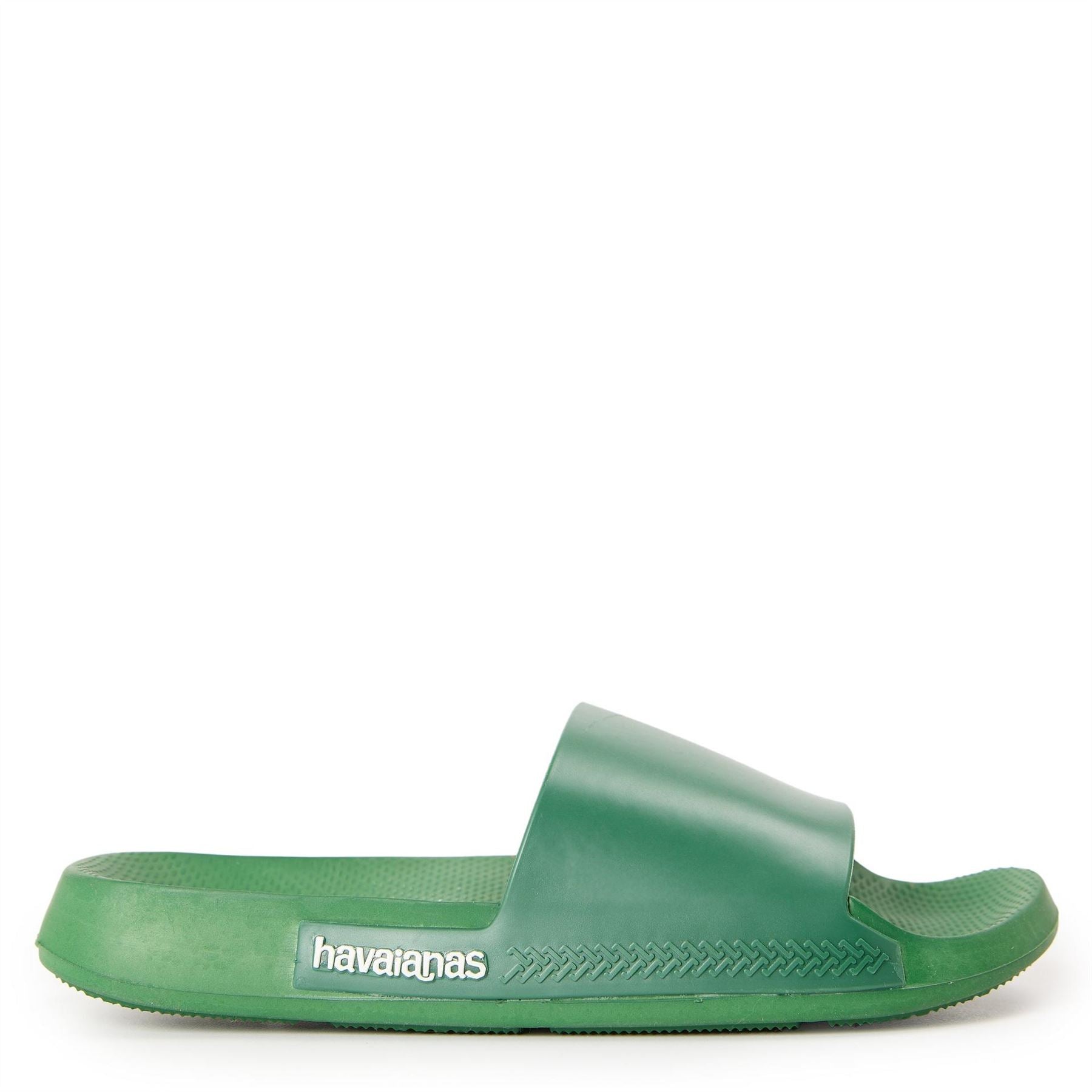 Havaianas Womens Hav. Slide Classic Amazonia 35 36 Flip Flops