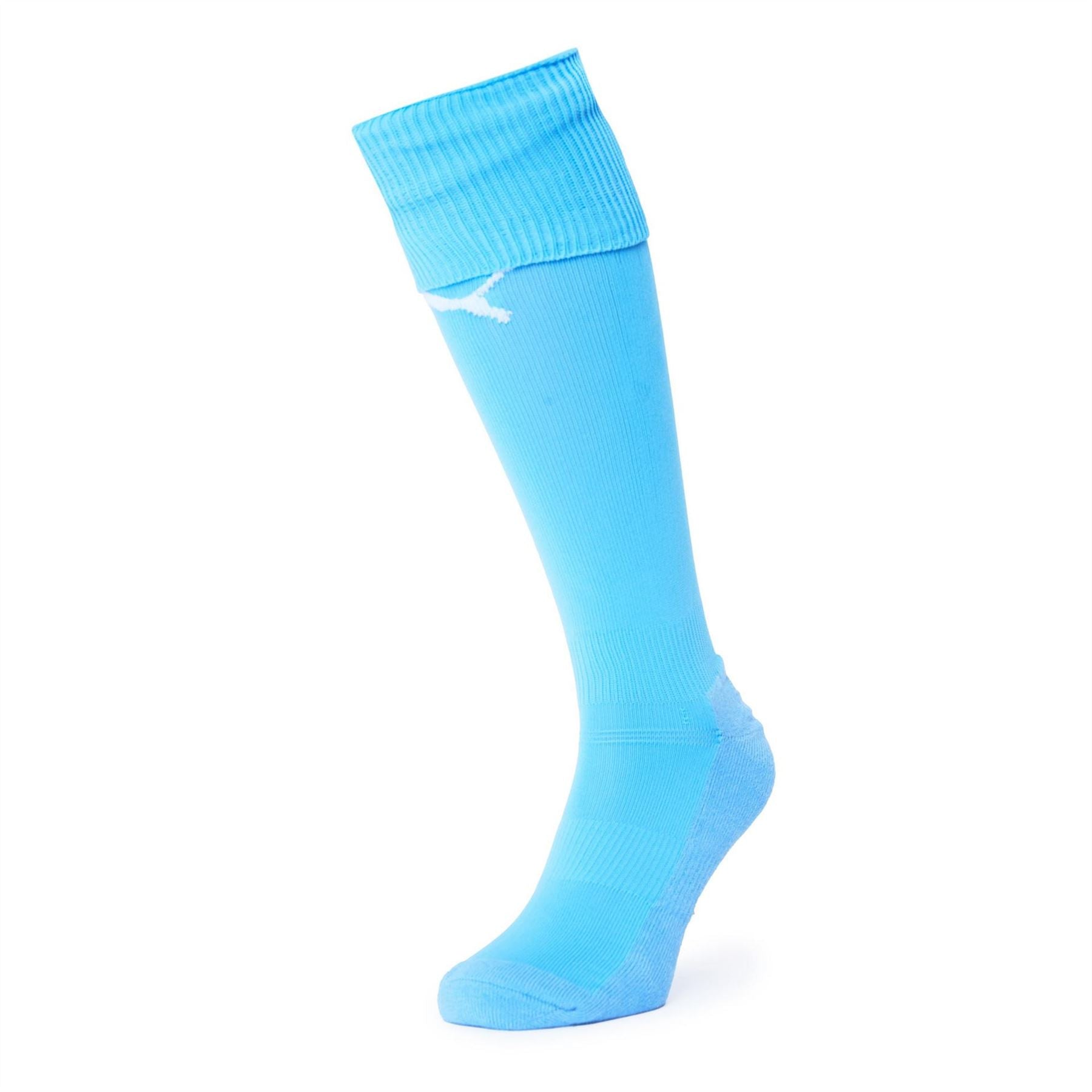 Puma Mens Team Football Socks
