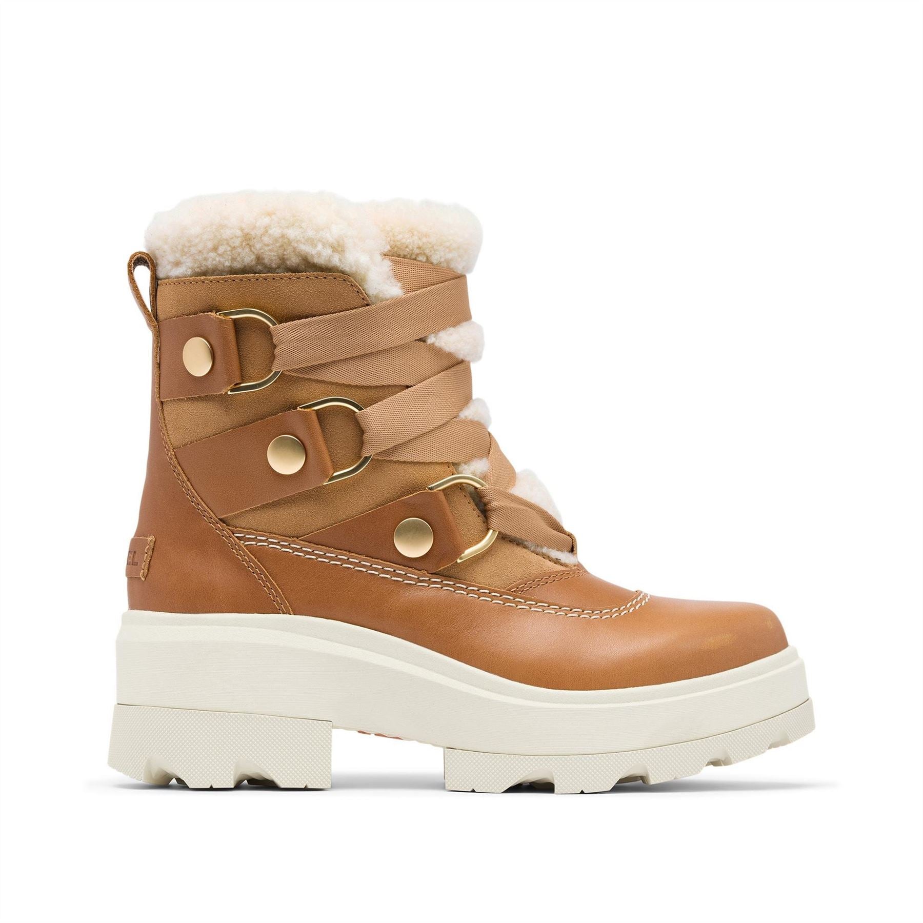 Sorel Joan Frwd Cozy Boot