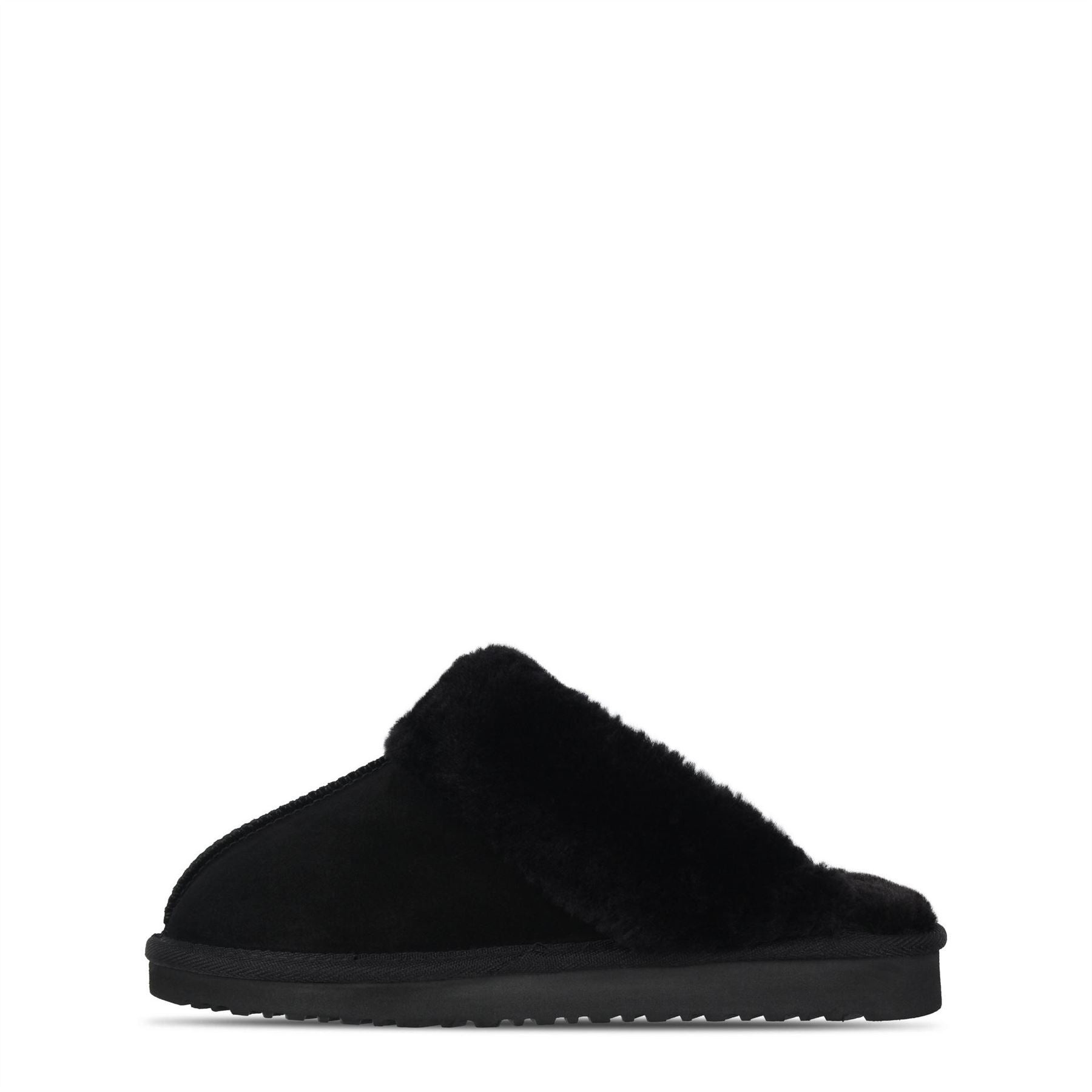 Jack Wills Mule Slippers Ladies