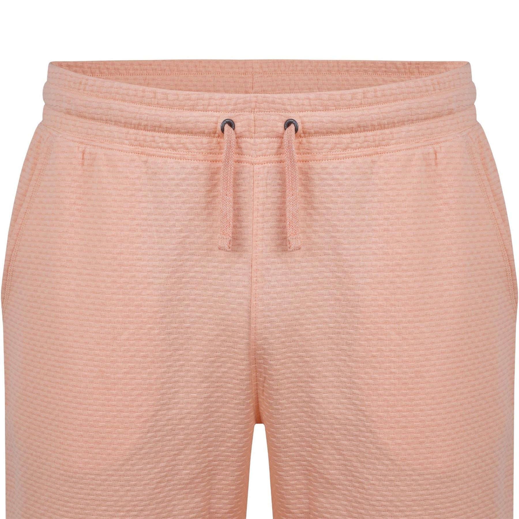 SoulCal Crew Neck Short Sleeve T-Shirt and Short Set