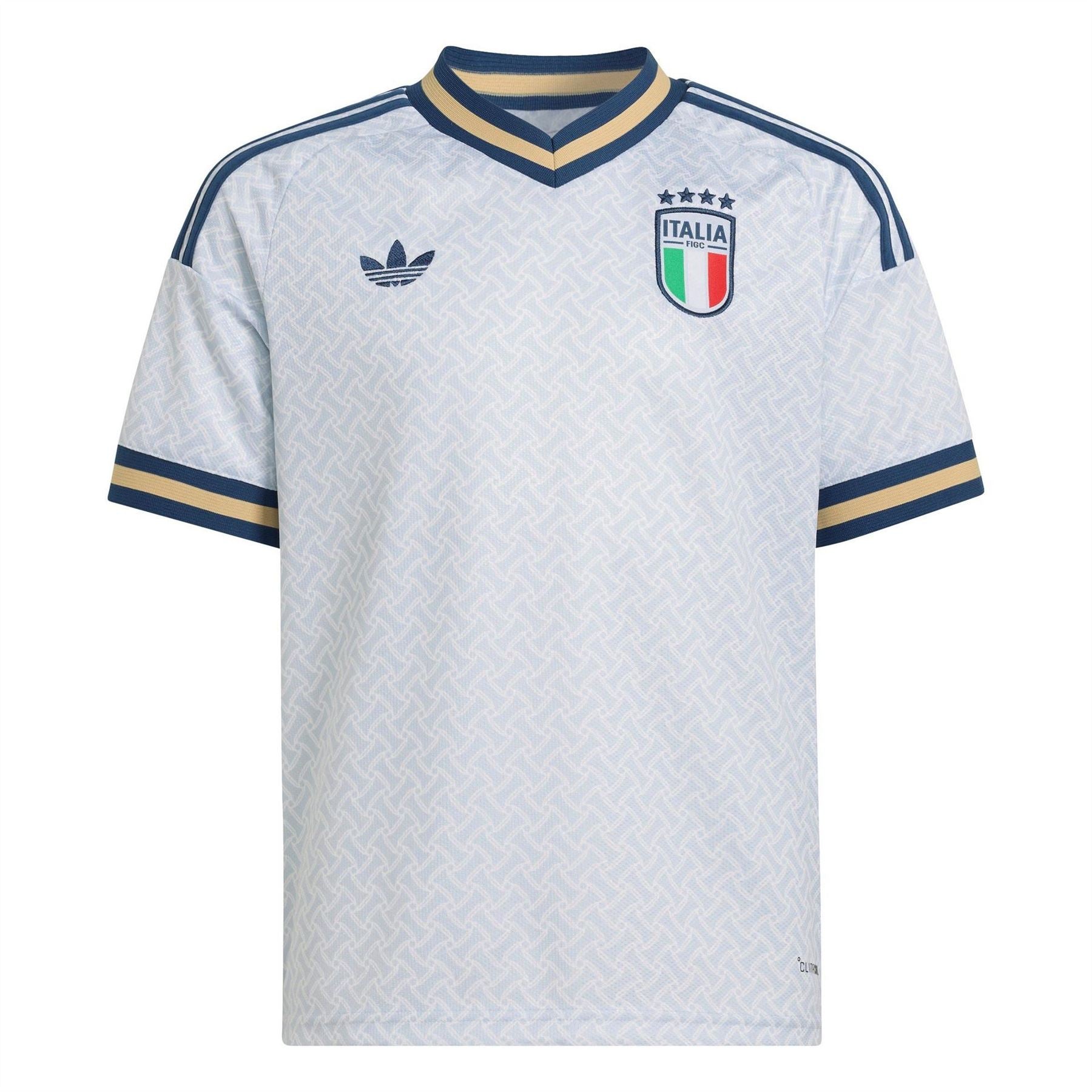adidas Away Shirt World Cup ™ 2026 Junior