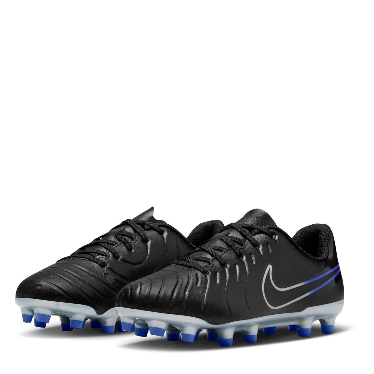 Nike Tiempo Legend 10 Club Juniors Firm Ground Football Boots