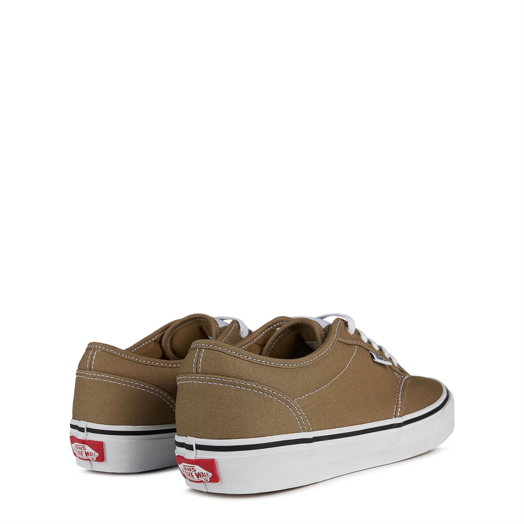 Vans Mens Canvasasasasasasasasasasasasas Trainers
