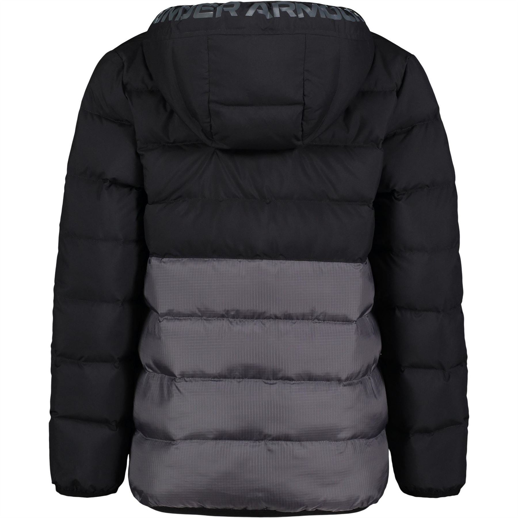 Under Armour  Pronto Hooded Long Sleeve Puffer Jacket