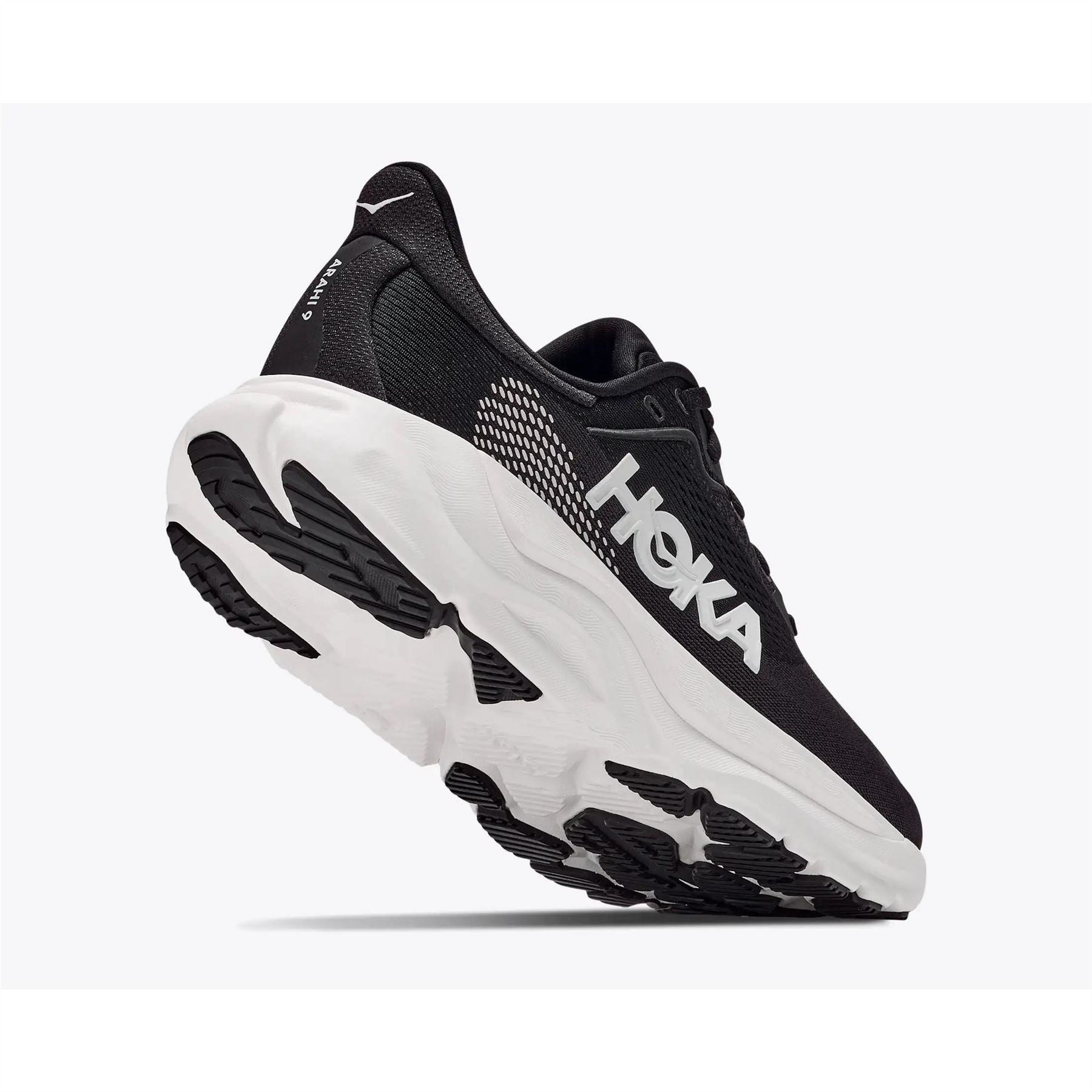 Hoka Arahi 9 Everyday Road Running Shoes