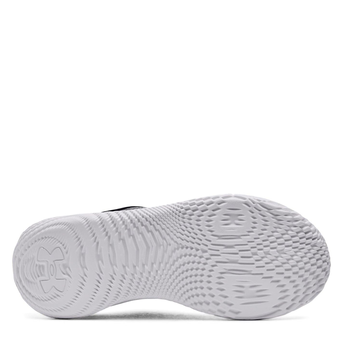 Under Armour Mesh Slipspeed Low Top Running Sneakers