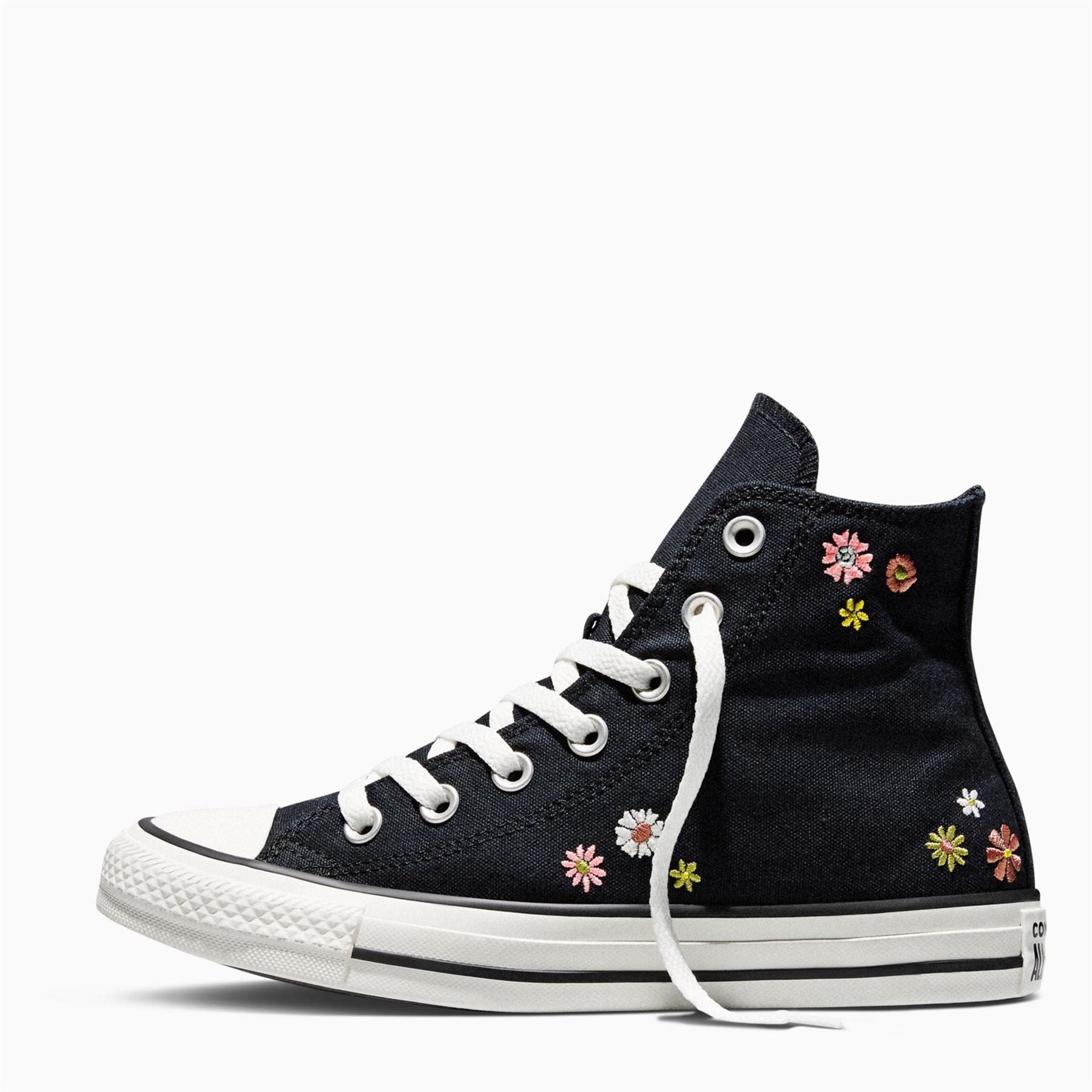 Converse Canvasas High Top Trainers