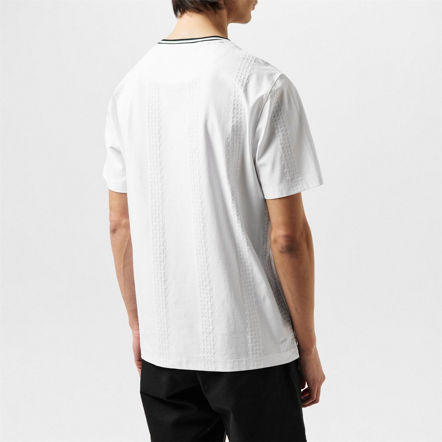 Ted Baker Rousel Regular Fit Crew Neck T-Shirt
