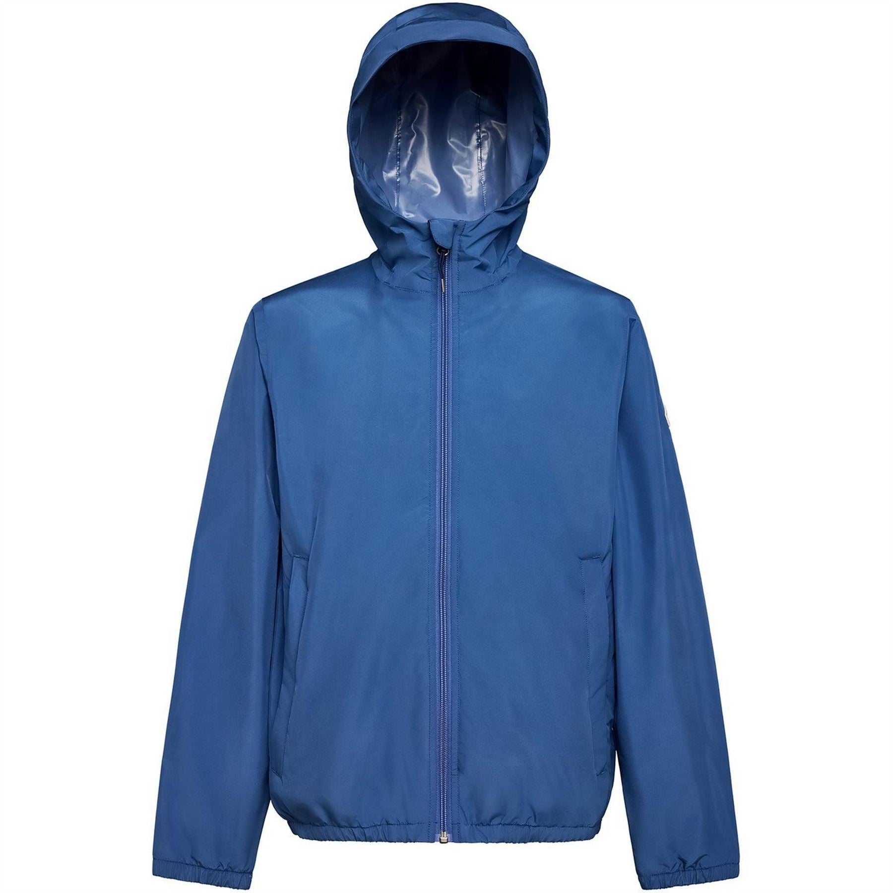 Pyrenex Ensure Water Repellent Windbreaker Rain Anorak