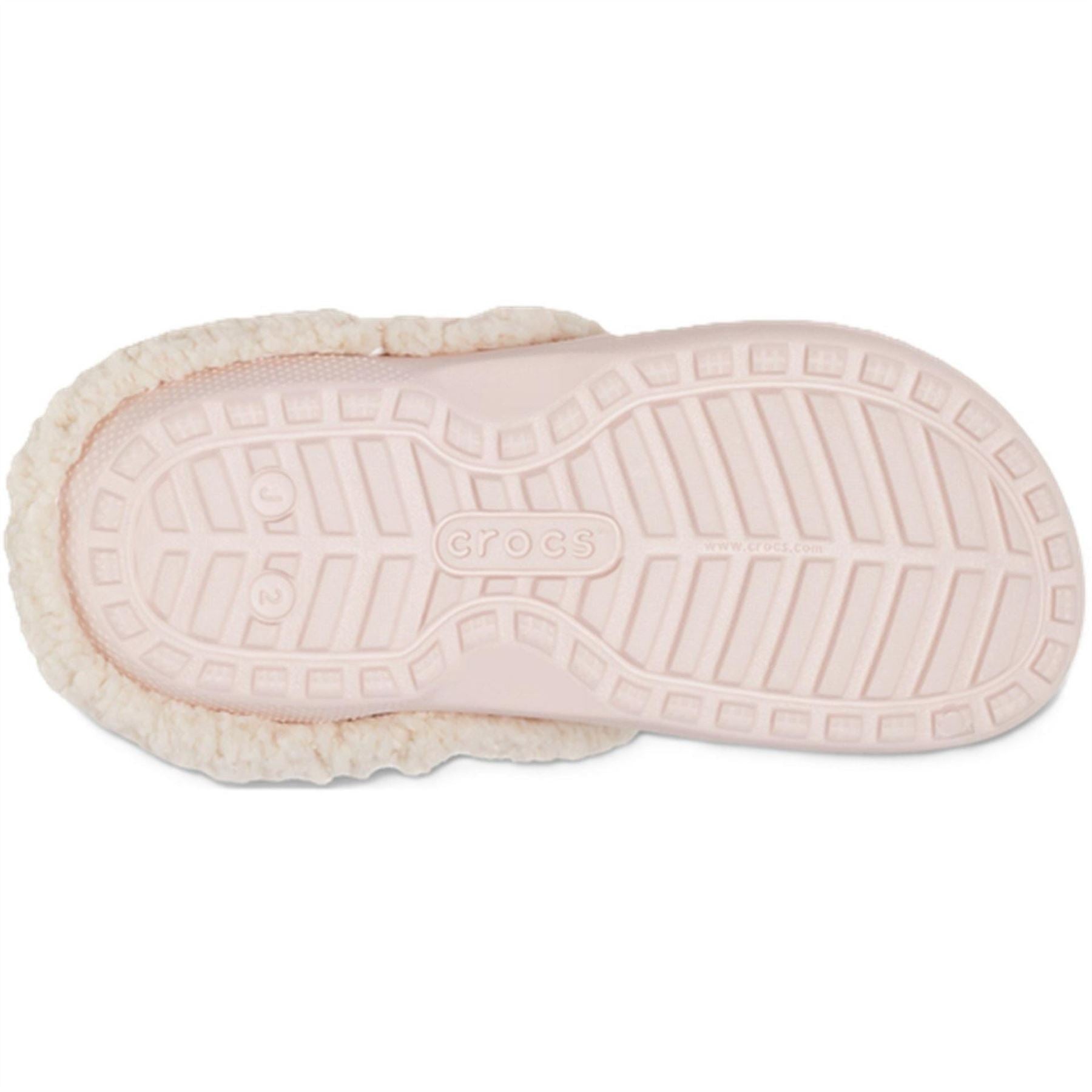 Crocs Blitzen Closed Toe Shuv Clogs