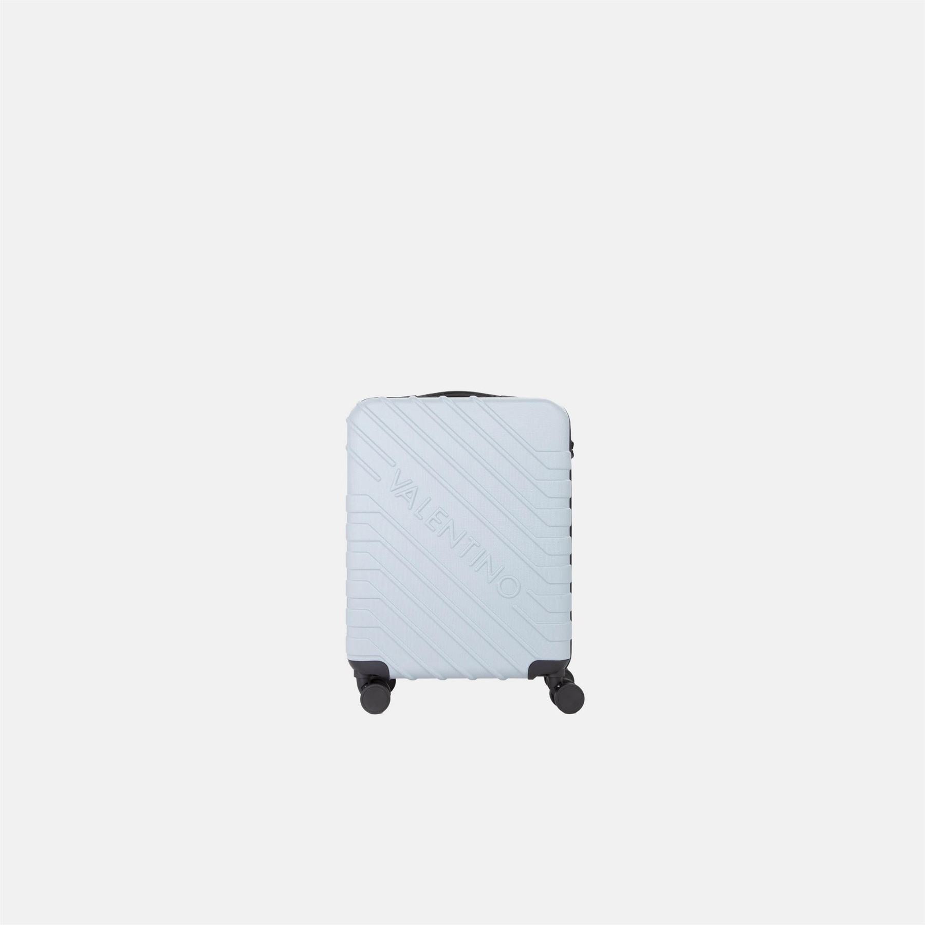 Valentino Hard Suitcase